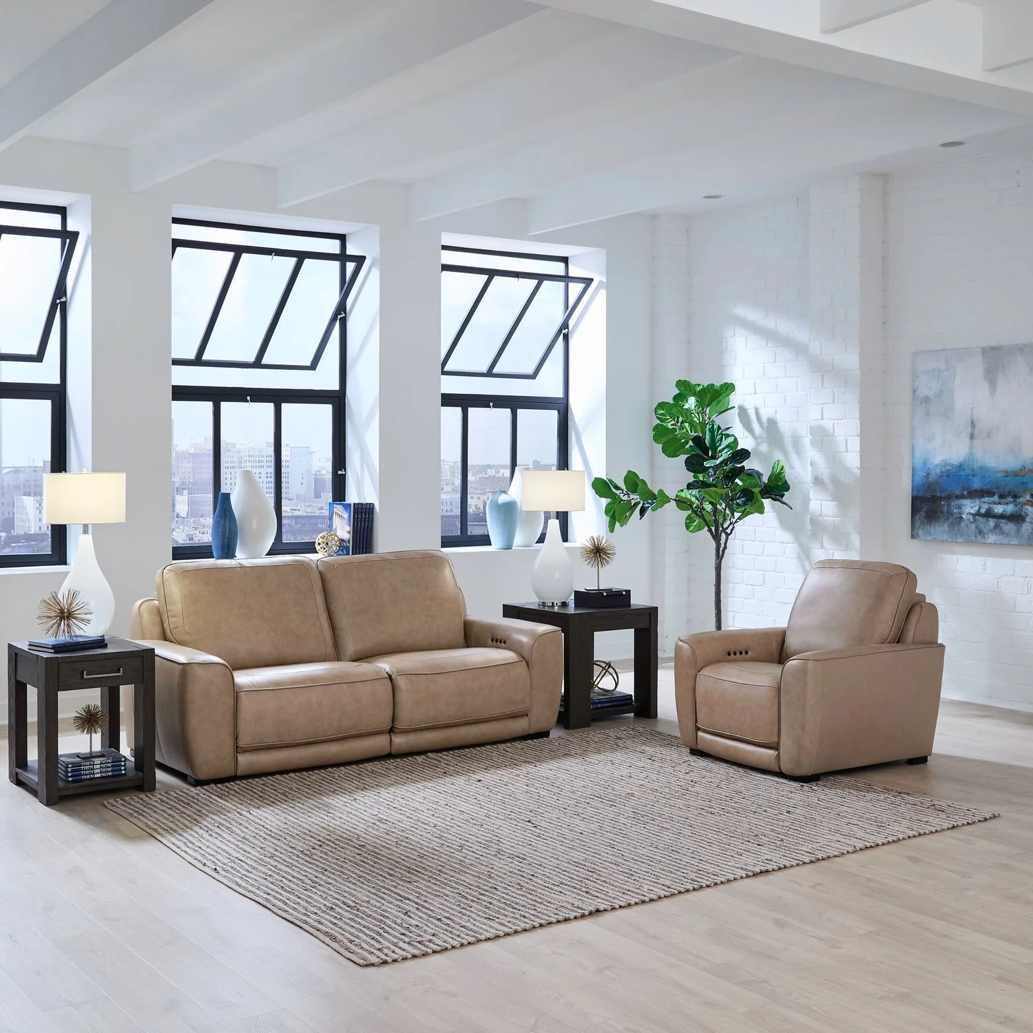 Blake - Sofa Set - Image 8