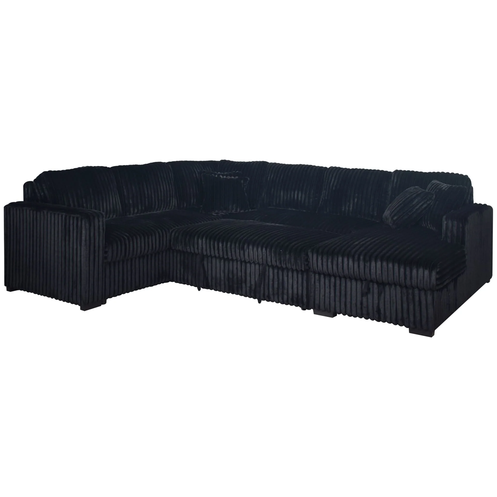 Bliss - Sectional Sleeper