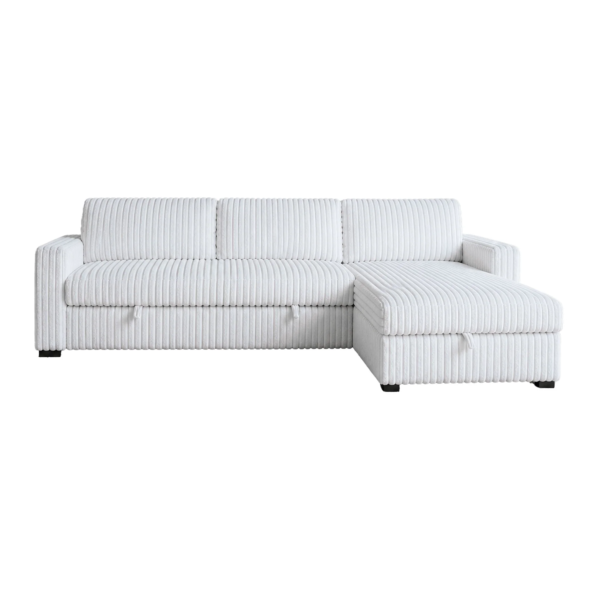 Bliss - Sectional Sleeper - Image 2