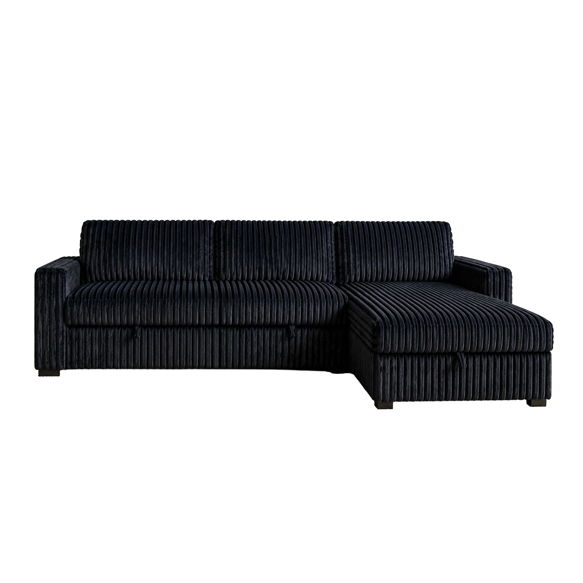 Bliss - Sectional Sleeper - Image 3