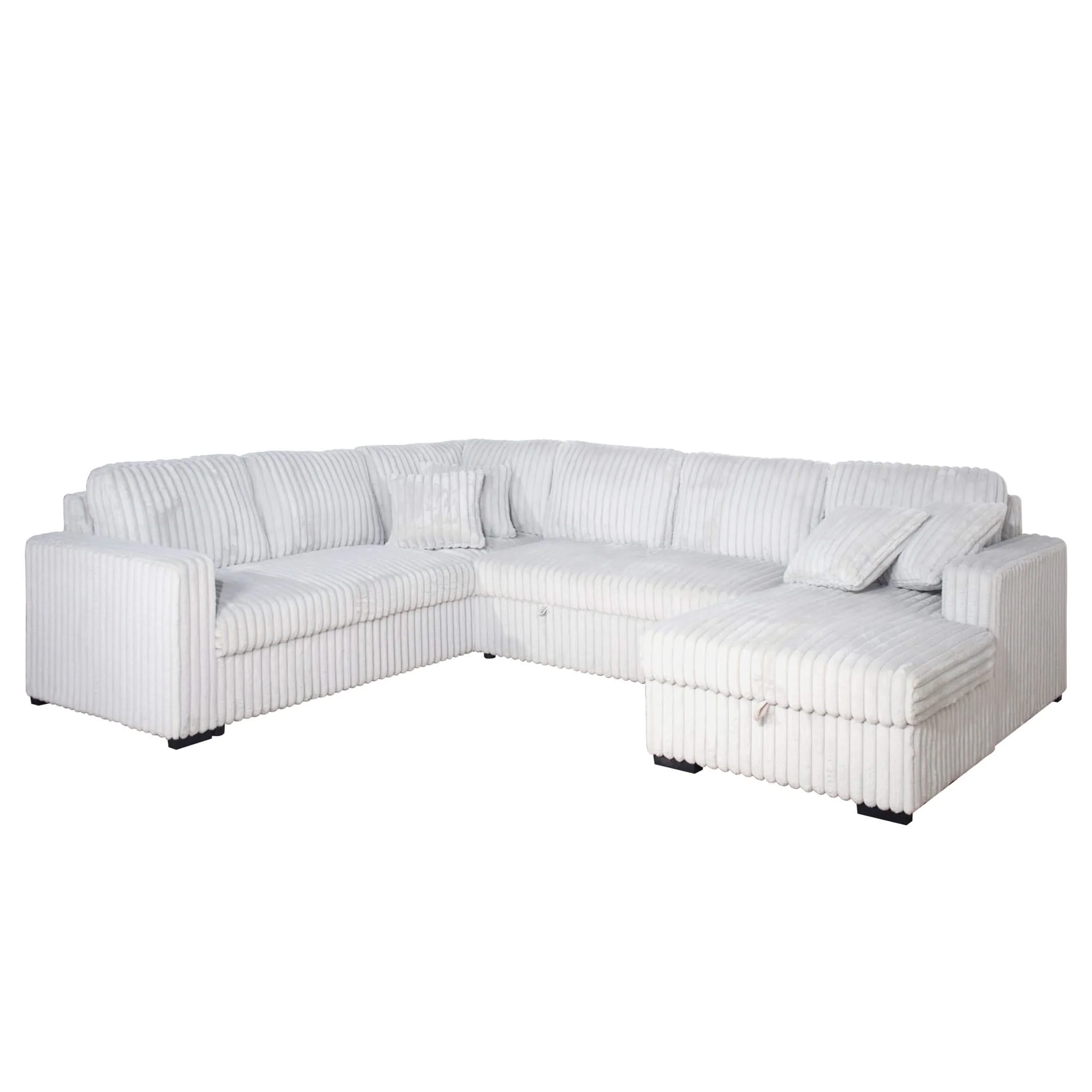 Bliss - Sectional Sleeper - Image 4