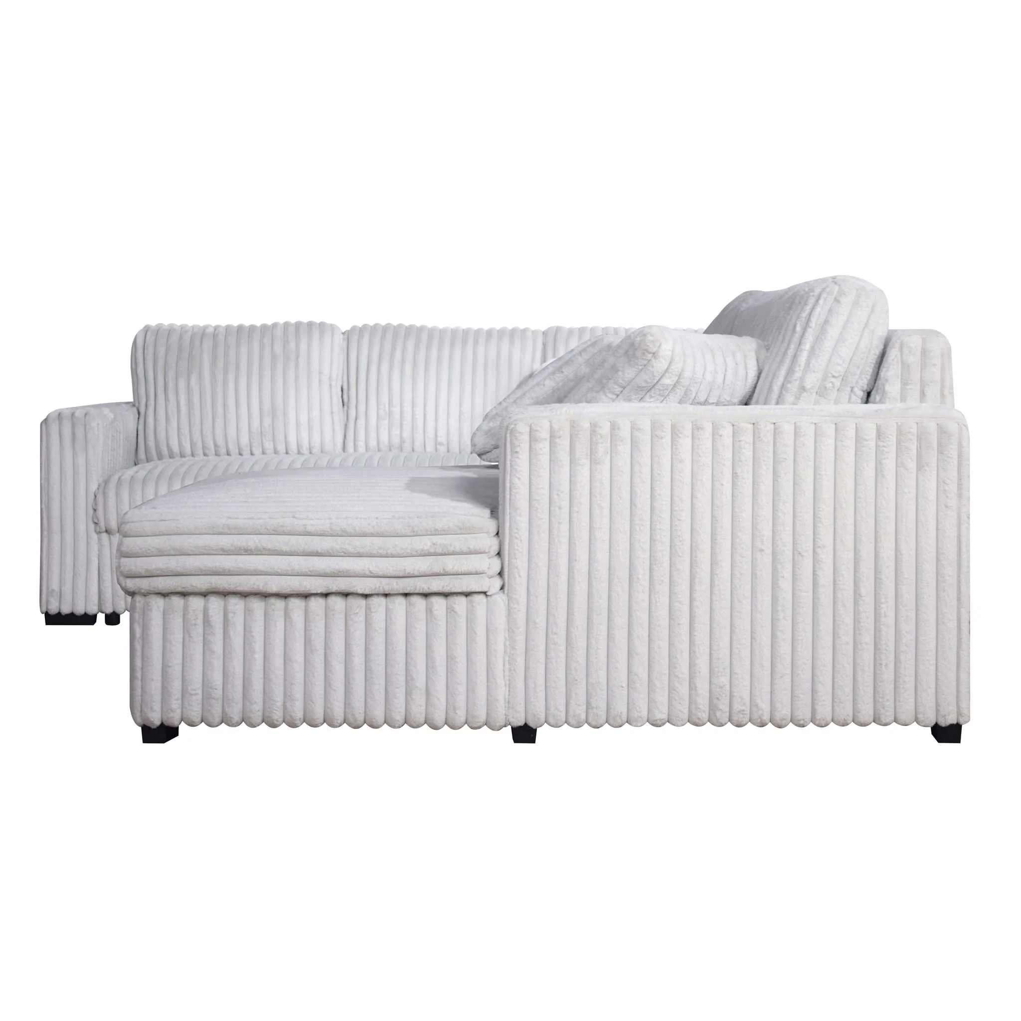 Bliss - Sectional Sleeper - Image 5