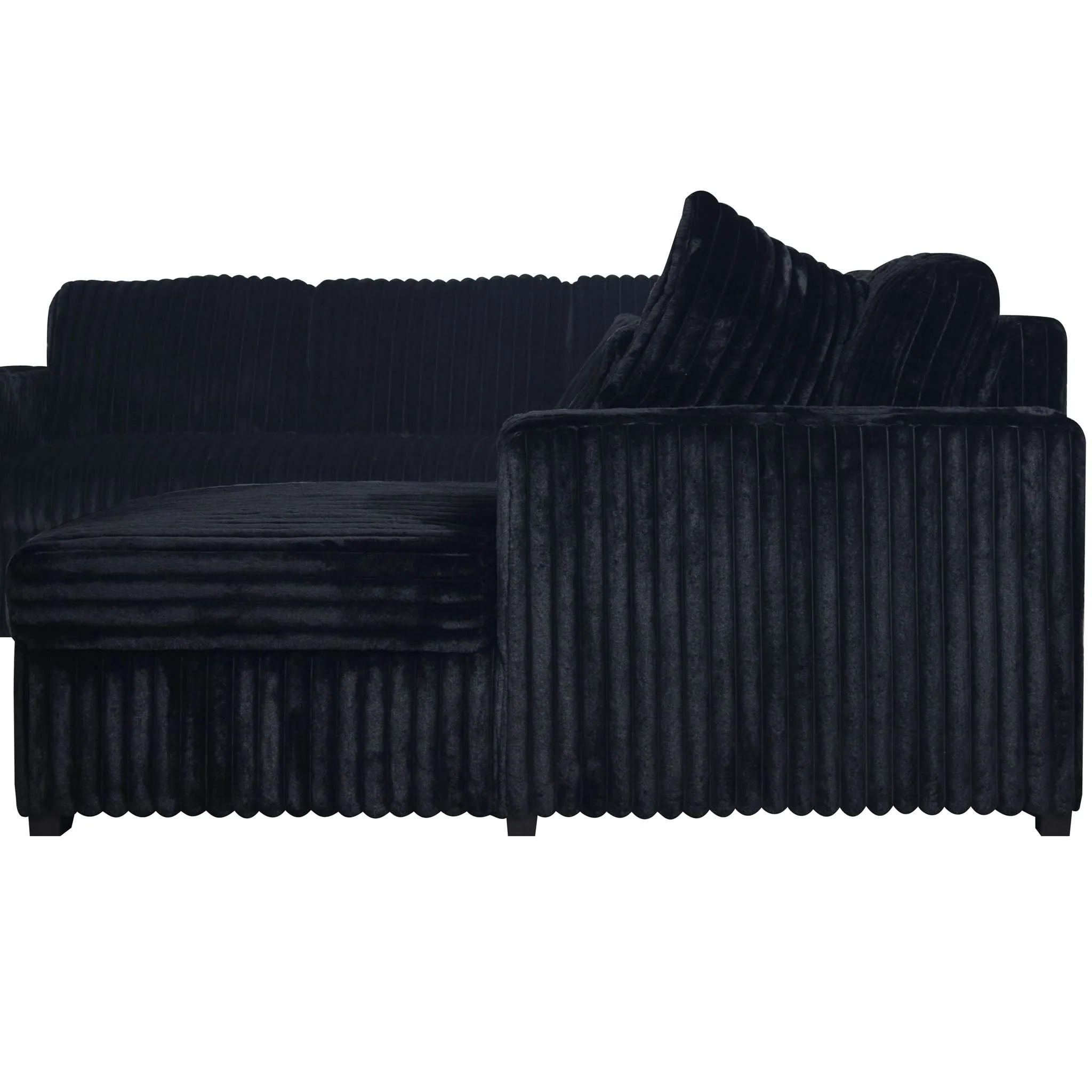 Bliss - Sectional Sleeper - Image 8