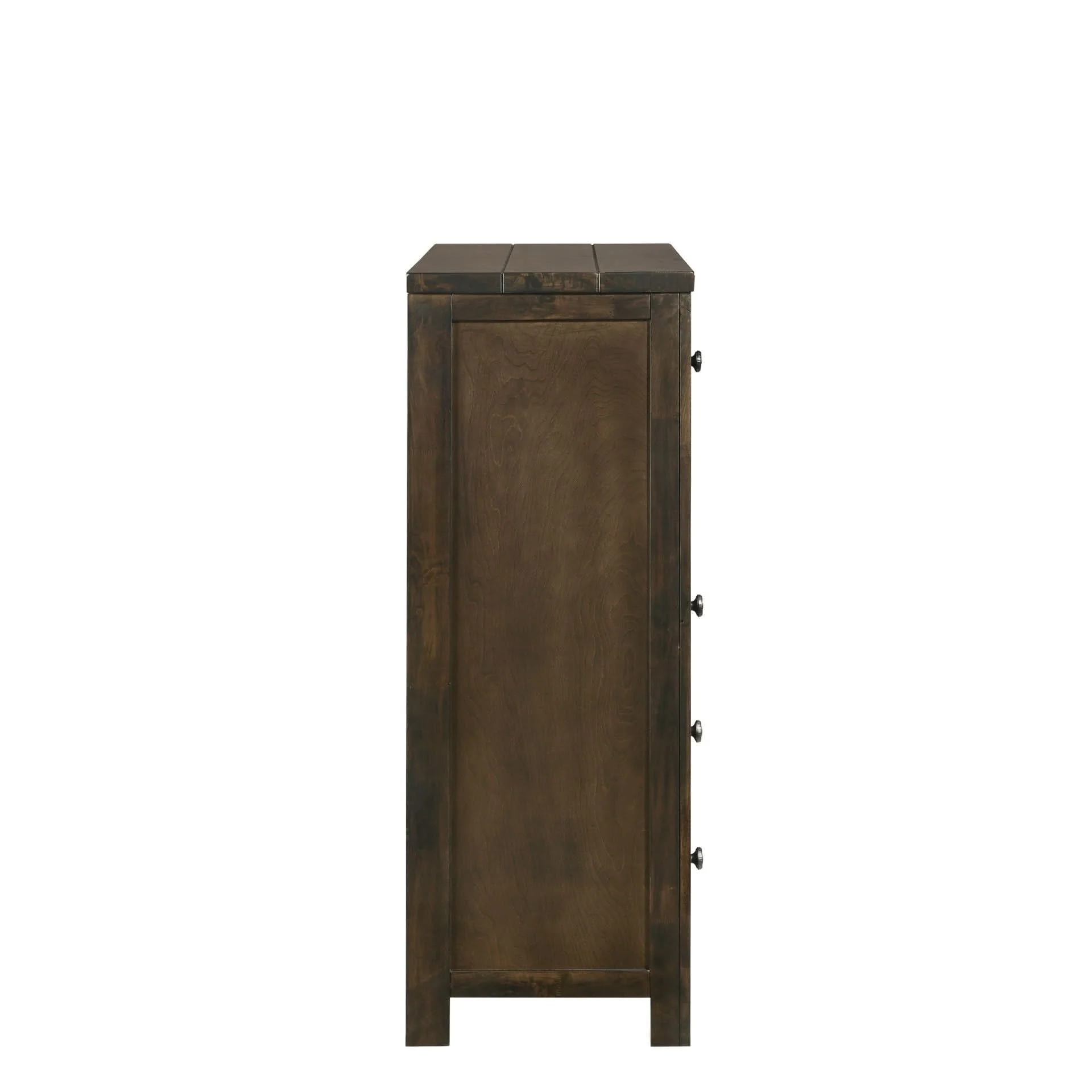 Blue Ridge - Chest - Rustic Gray - Image 2