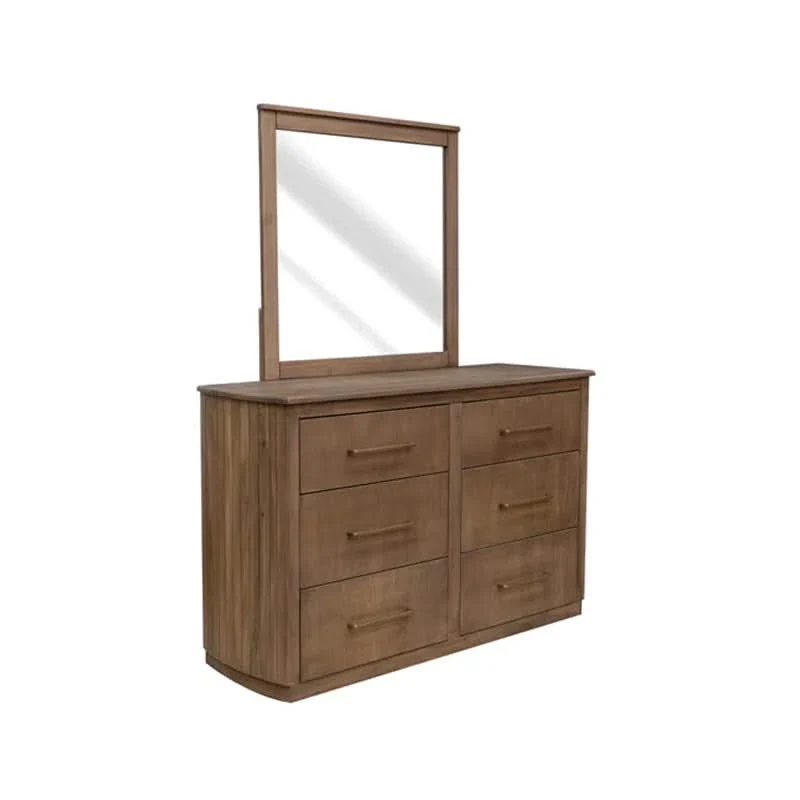 Bodhi 5PC Bedroom Set - Image 4