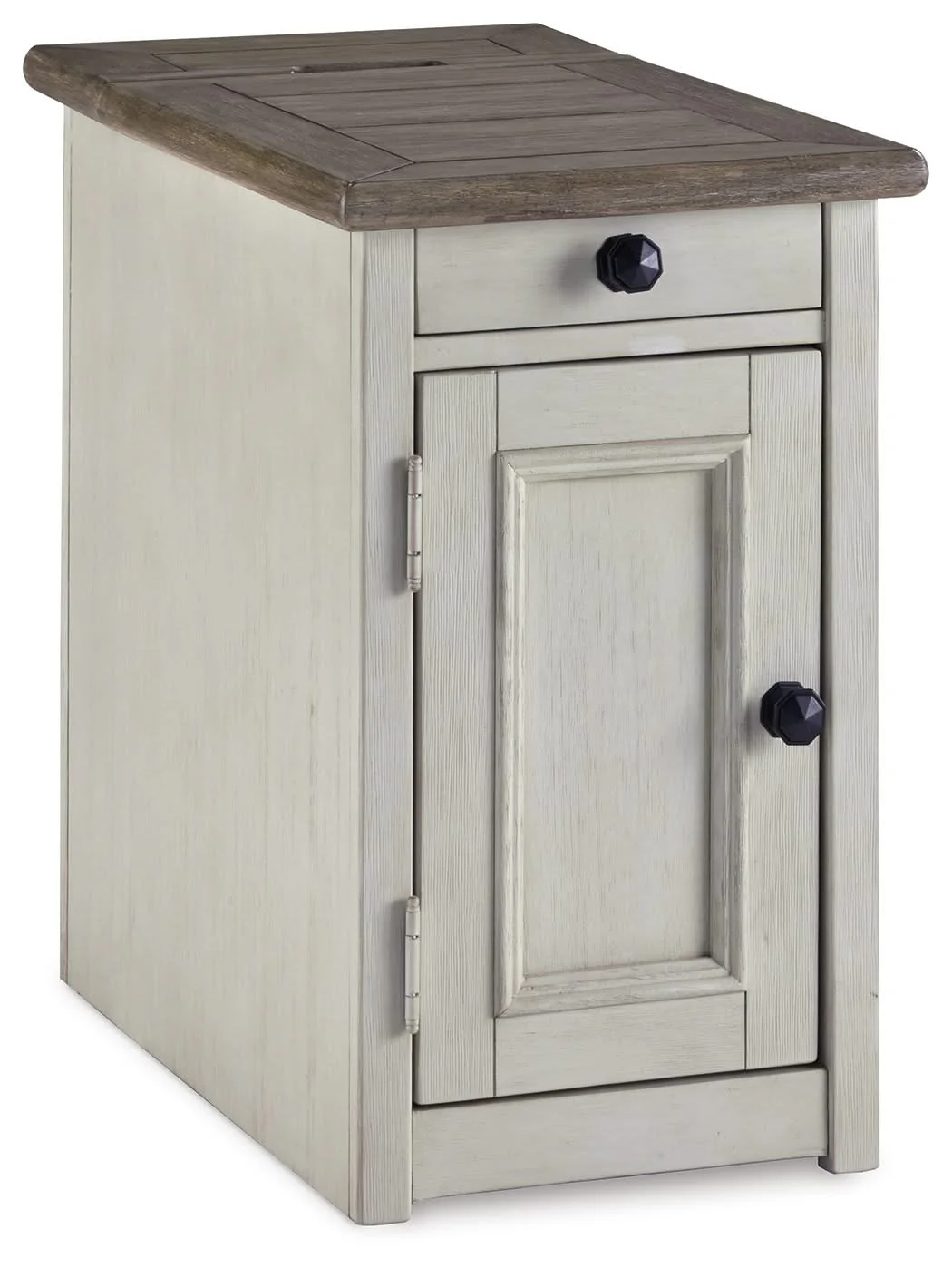 Bolanburg - Chair Side End Table - Image 2