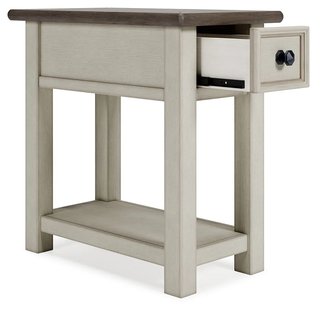 Bolanburg - Chair Side End Table - Image 7