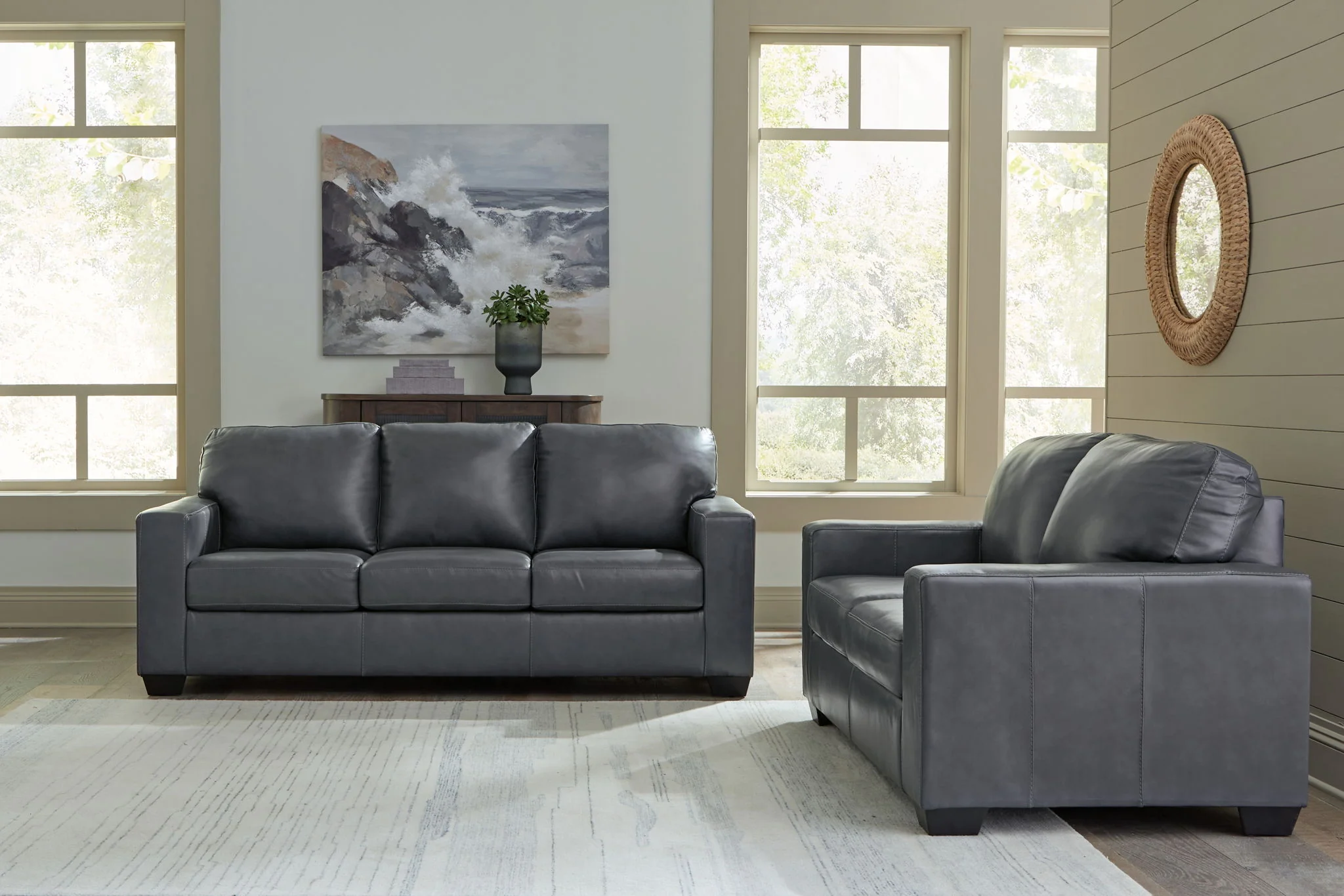 Bolsena - Living Room Set - Image 4