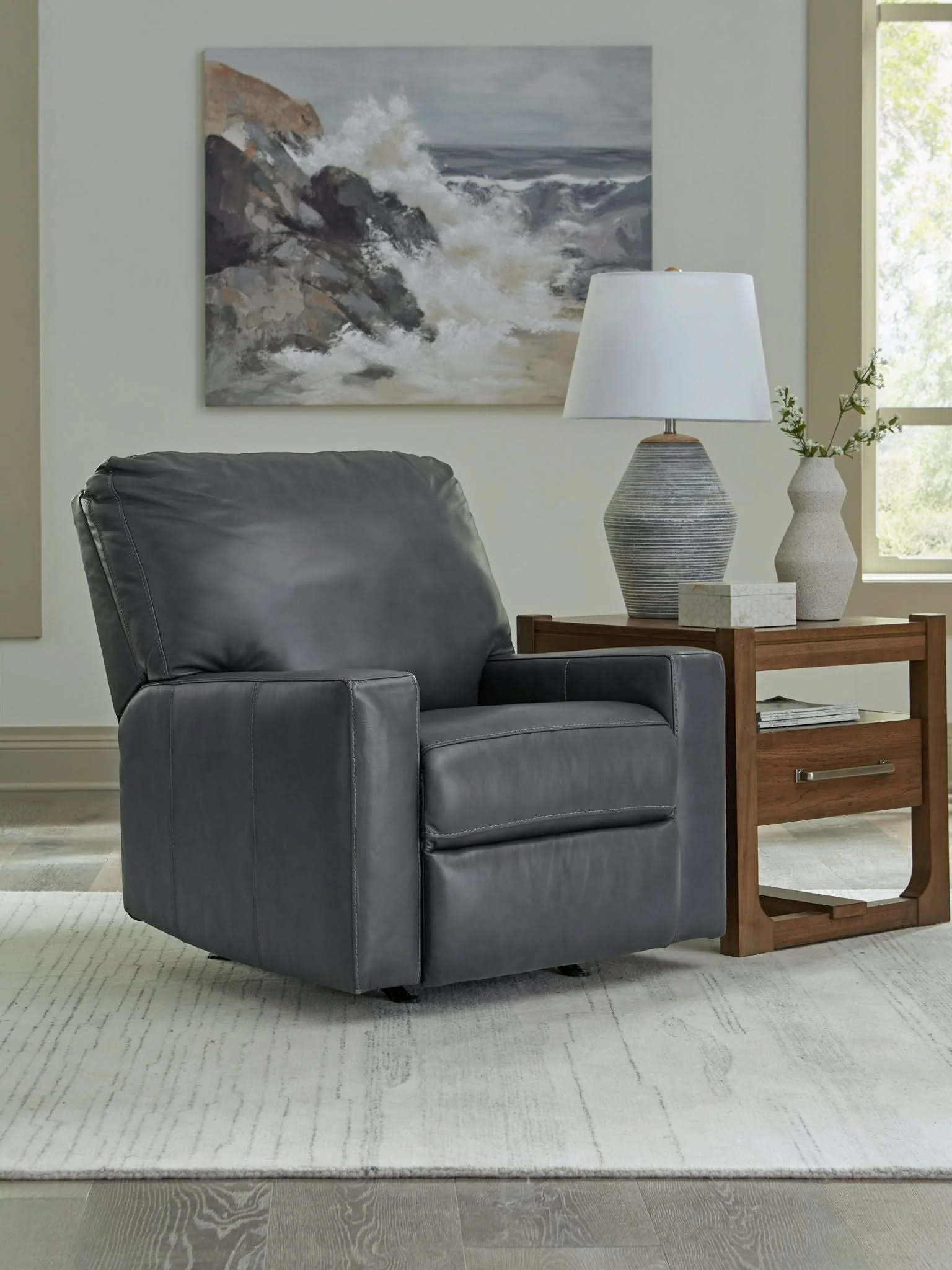 Bolsena - Rocker Recliner - Image 6