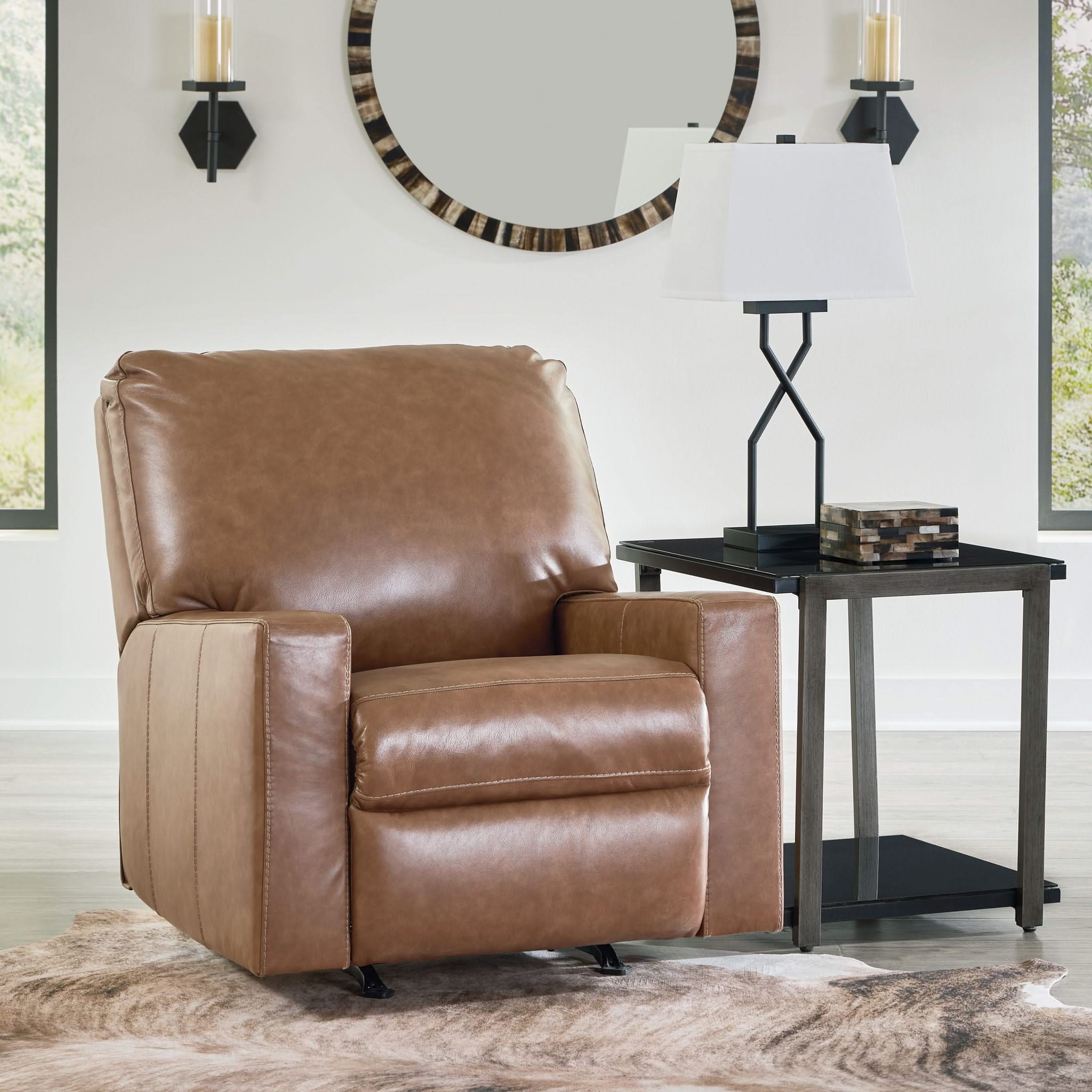 Bolsena - Rocker Recliner - Image 7