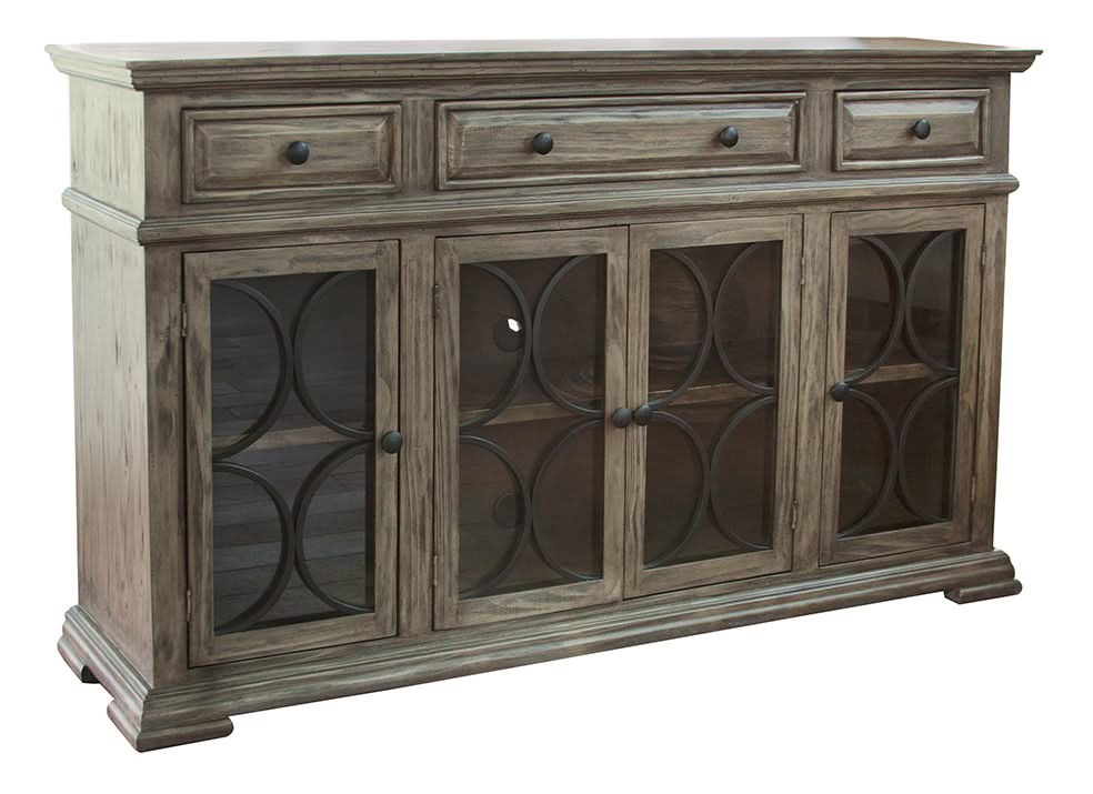 Bonanza - Console - Image 3