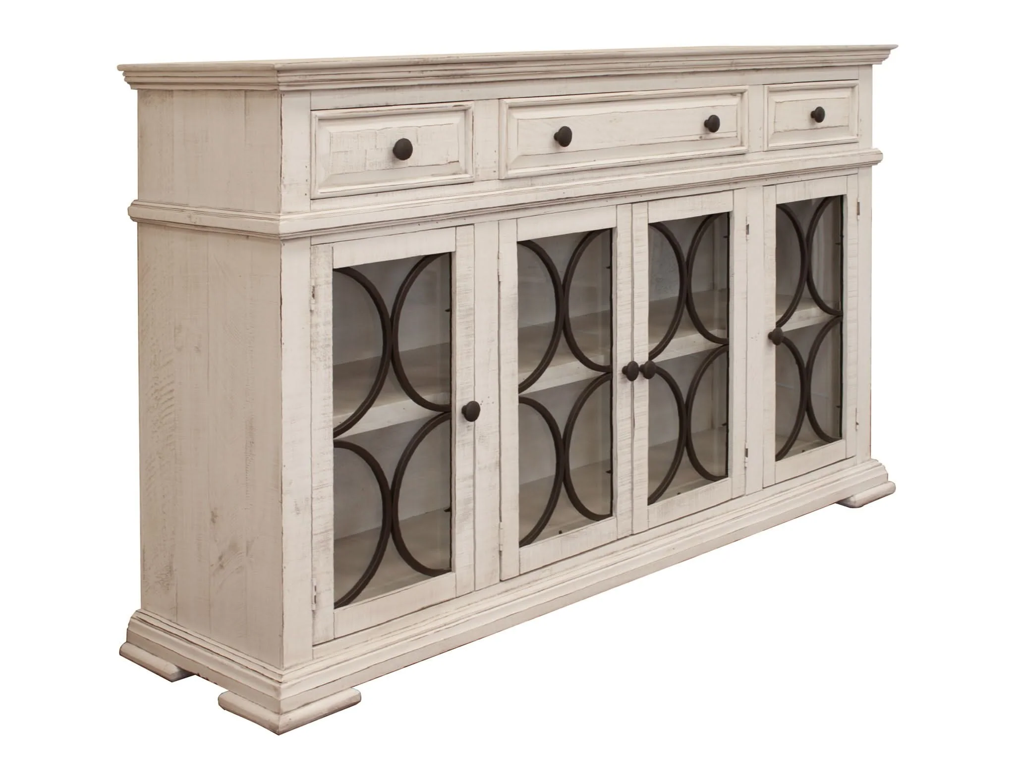 Bonanza - Console - Image 8