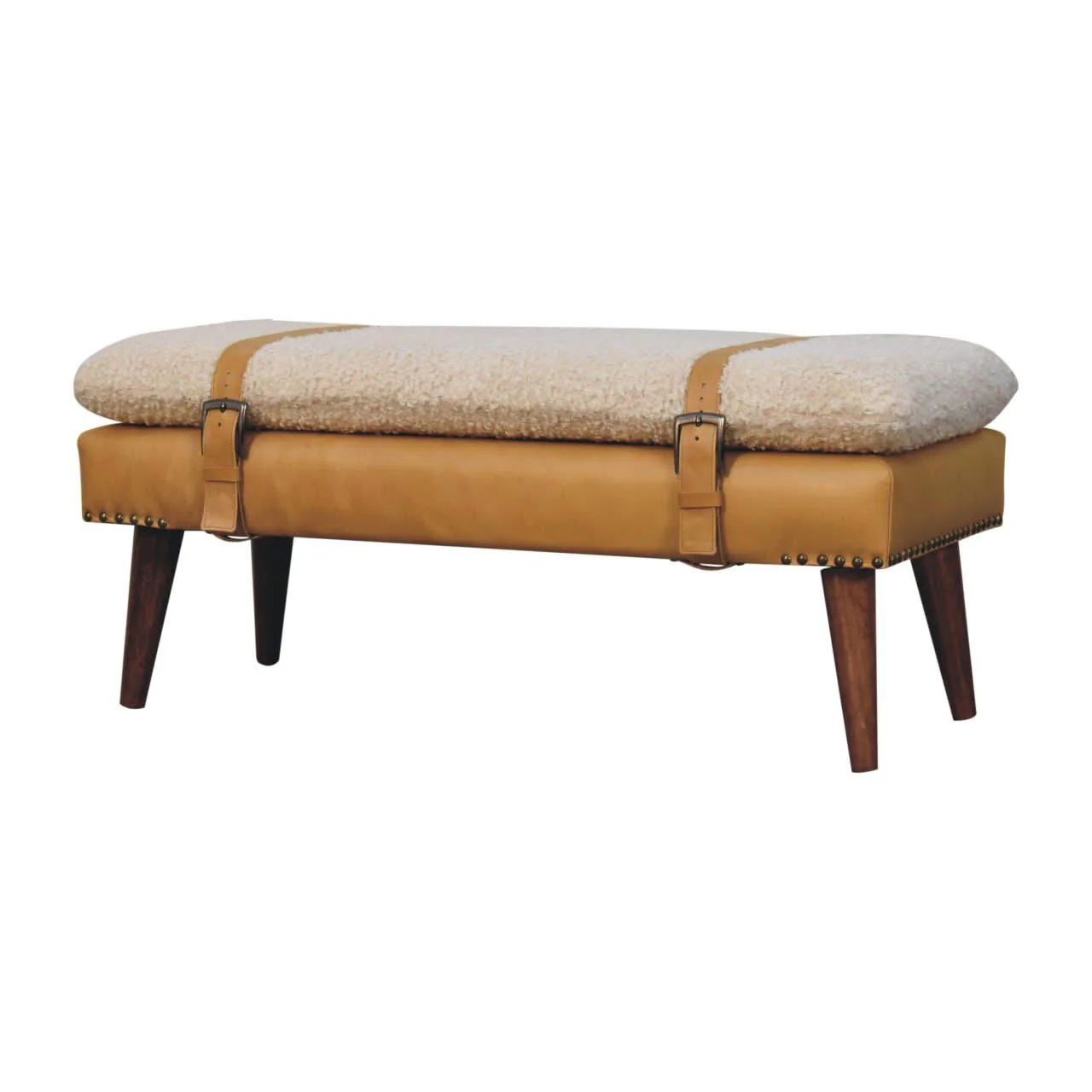Bench - Tan - Image 4