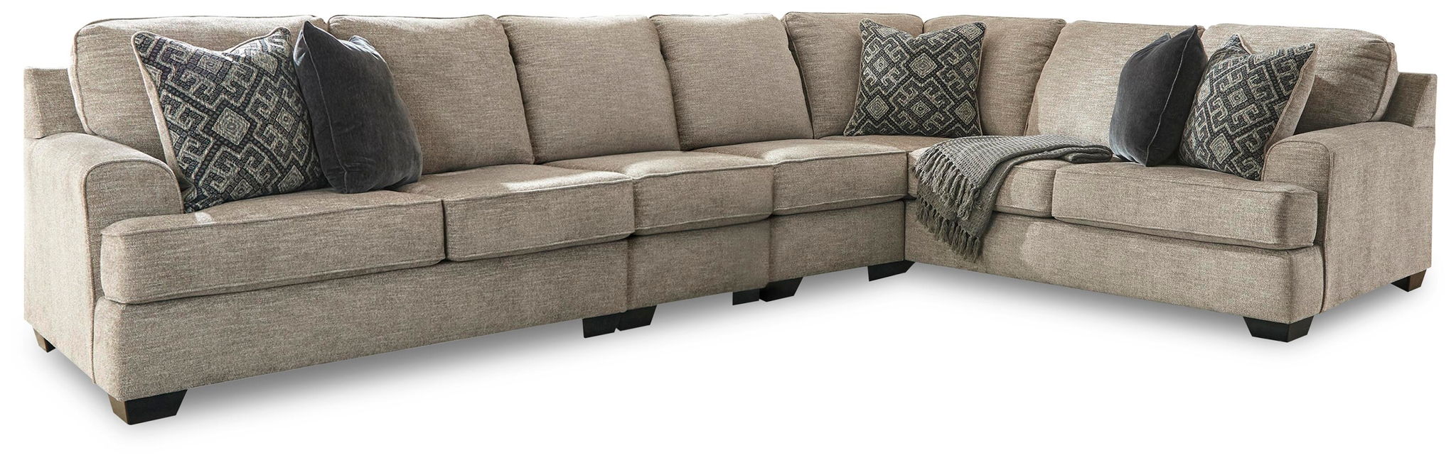 Bovarian - Sectional - Image 2