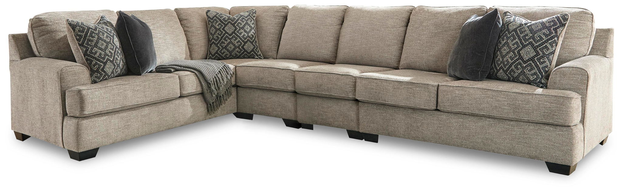 Bovarian - Sectional - Image 5