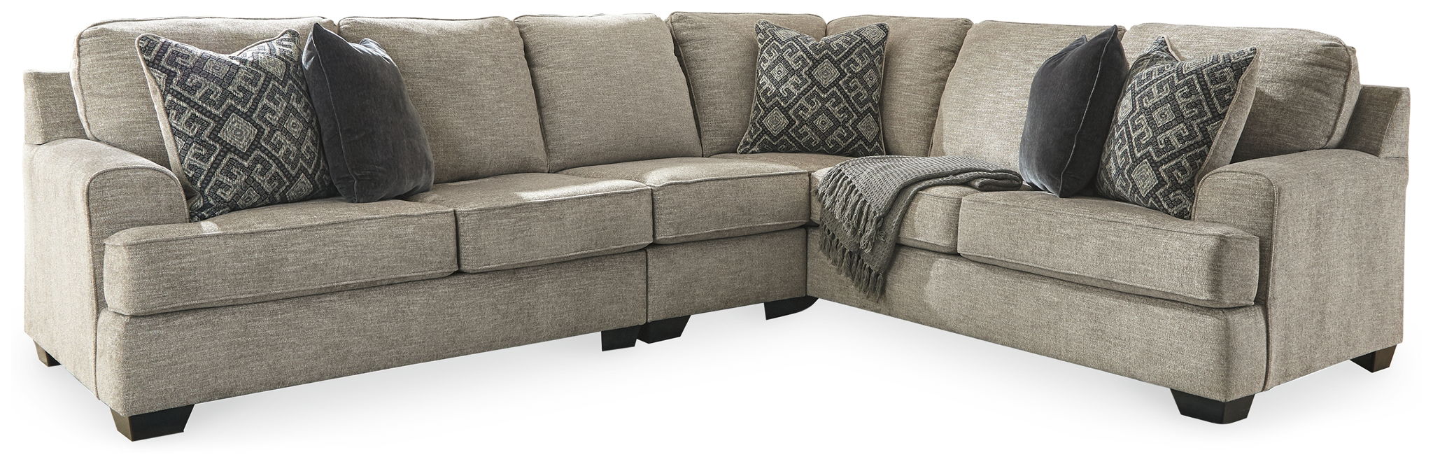 Bovarian - Sectional - Image 6