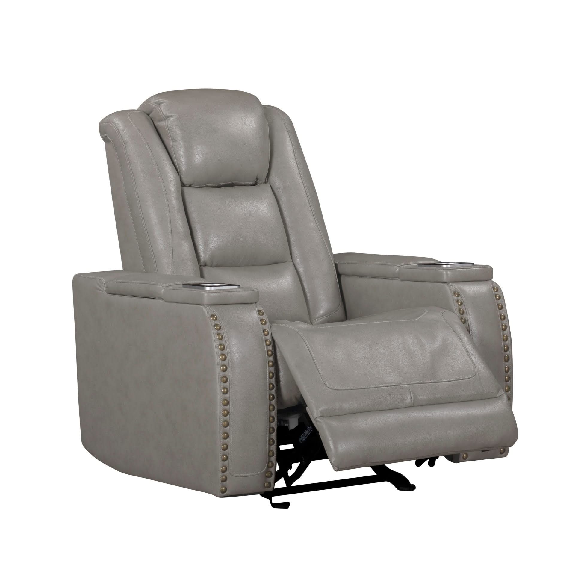 Breckenridge II - Glider Recliner - Image 4