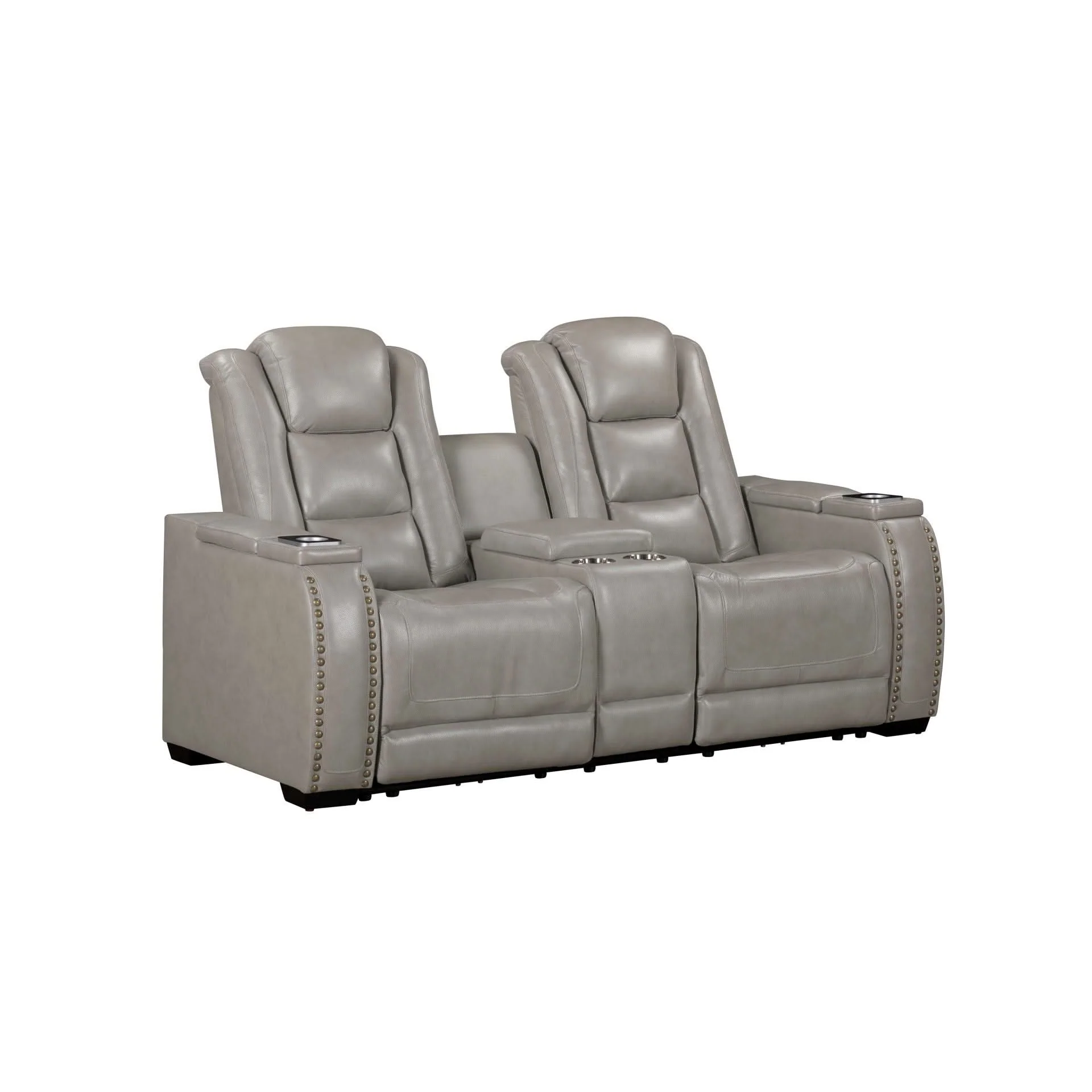 Breckenridge II - Reclining Loveseat - Image 2