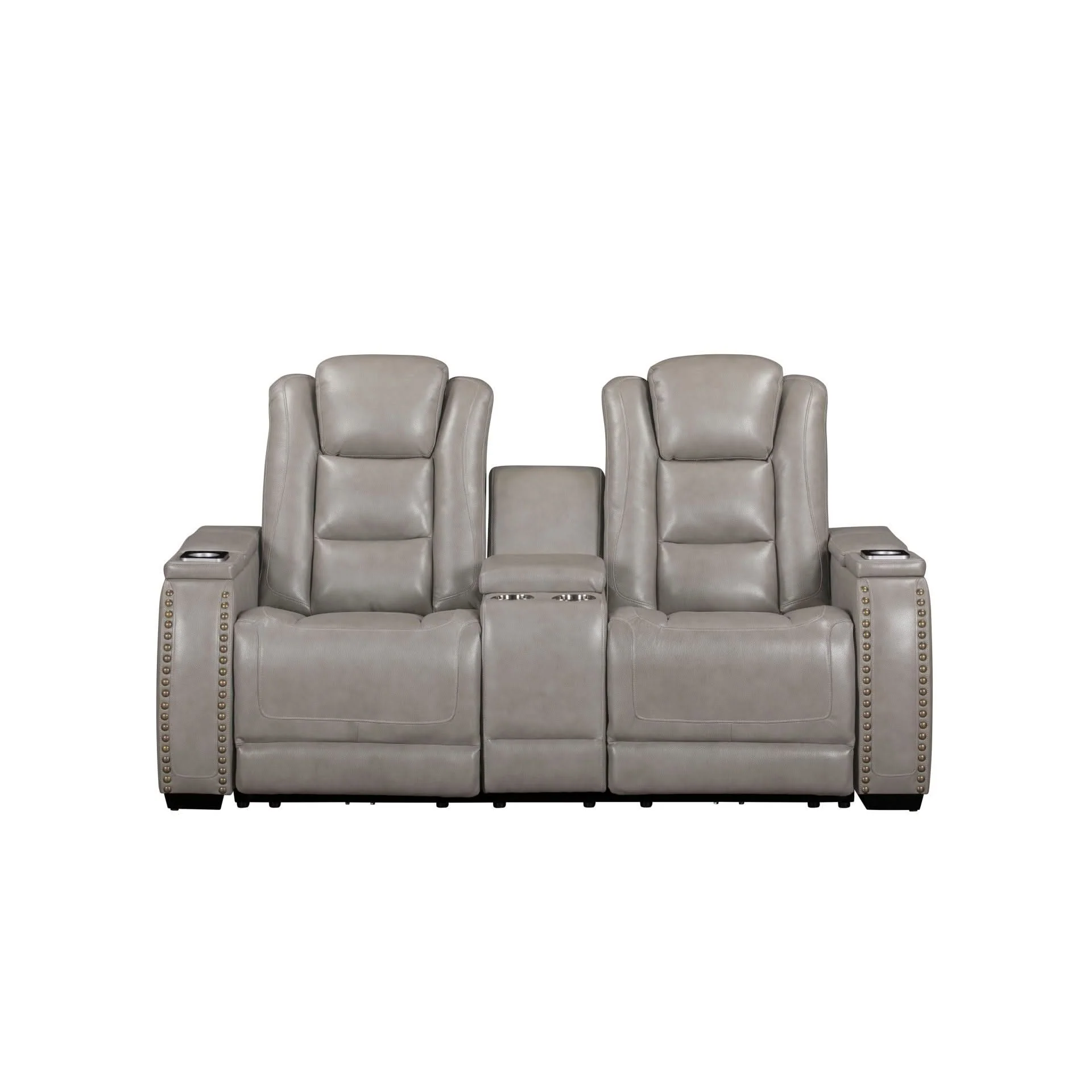 Breckenridge II - Reclining Loveseat - Image 7