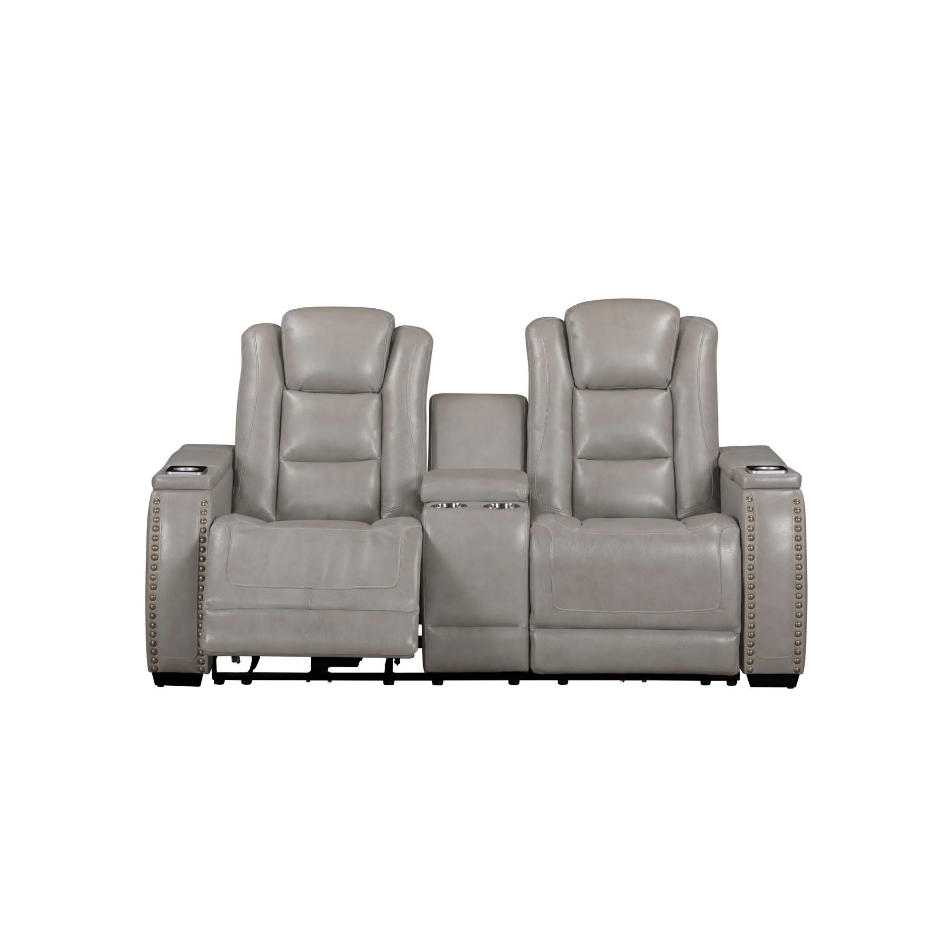 Breckenridge II - Reclining Loveseat - Image 8