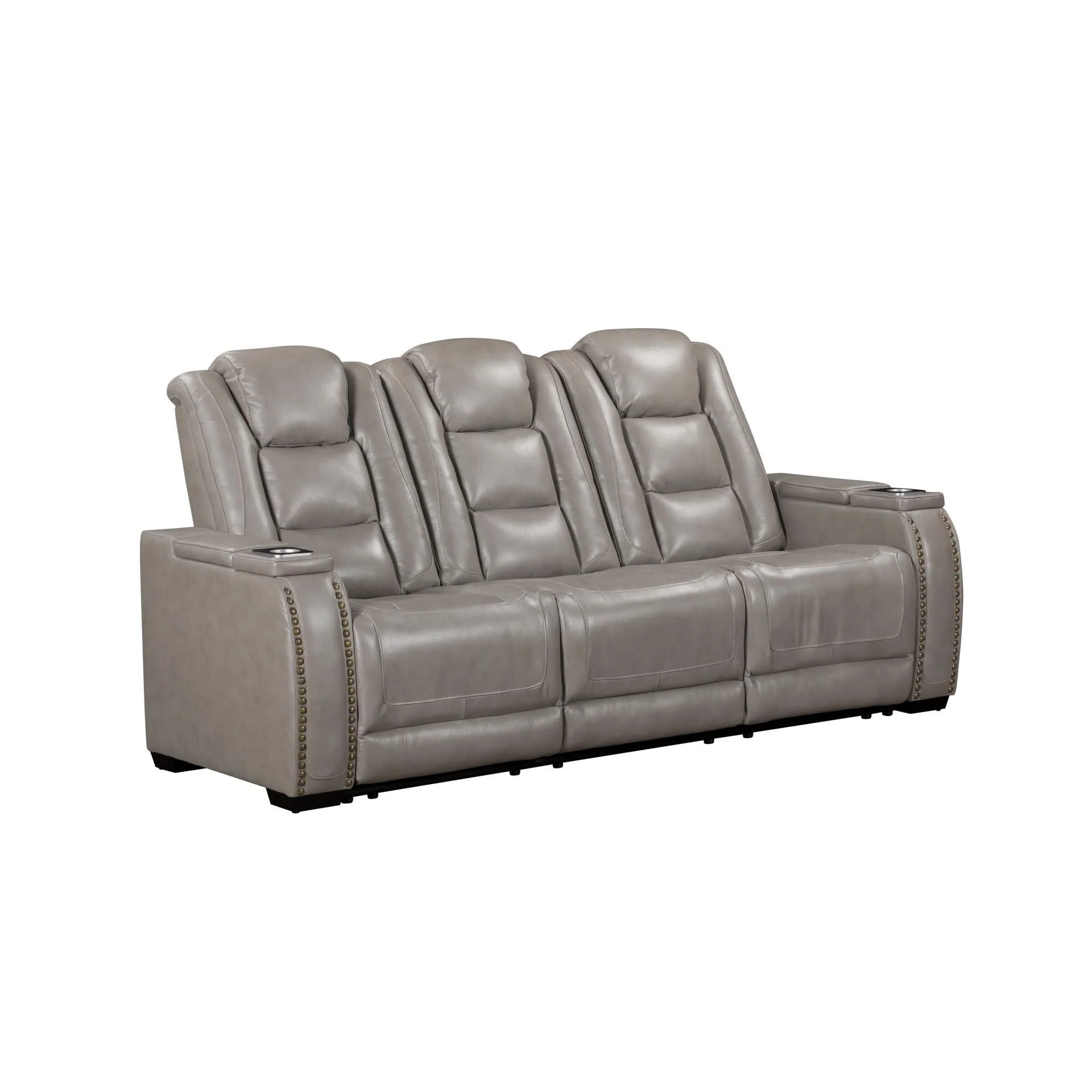 Breckenridge II - Reclining Sofa - Image 2