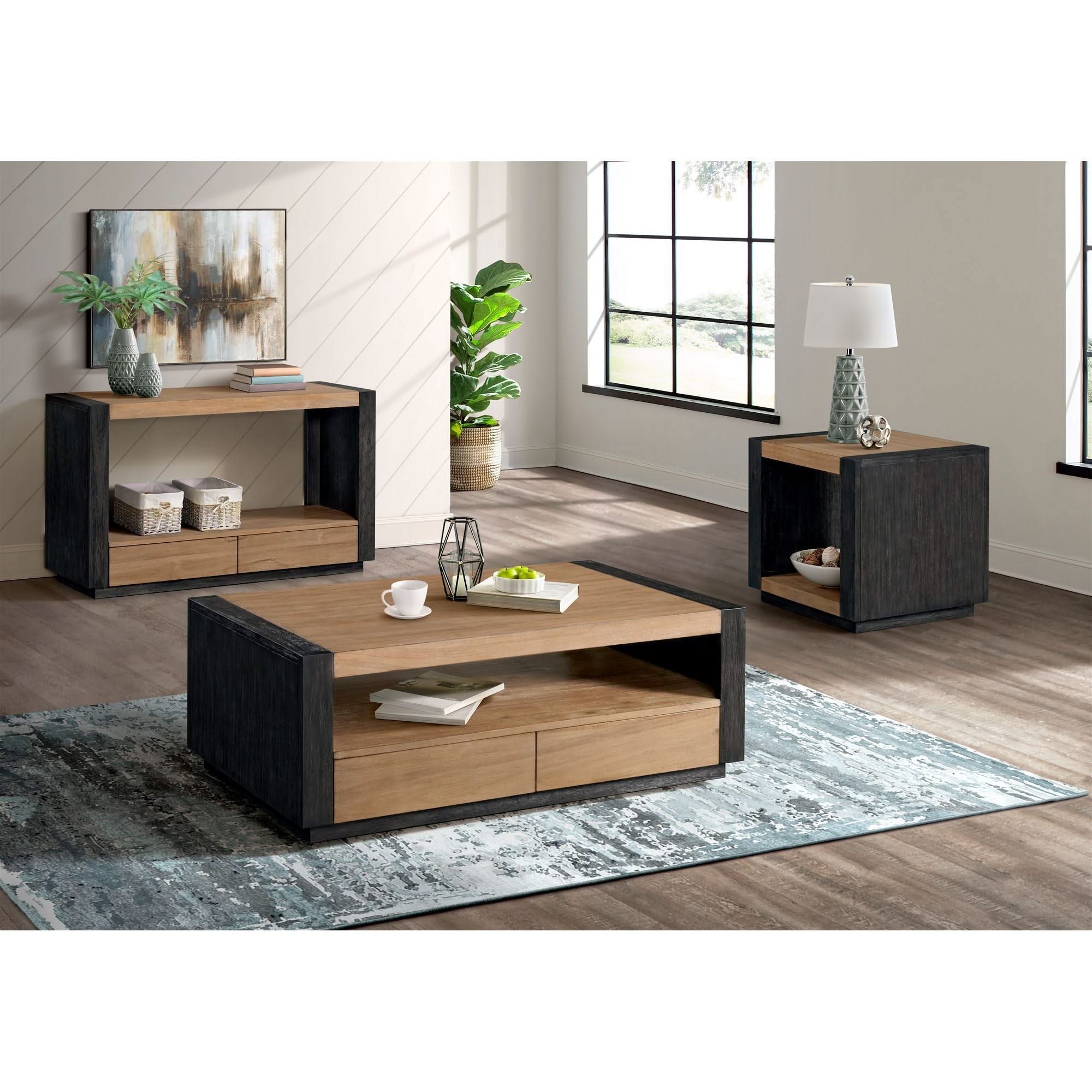 Breckenridge - Table - Image 2