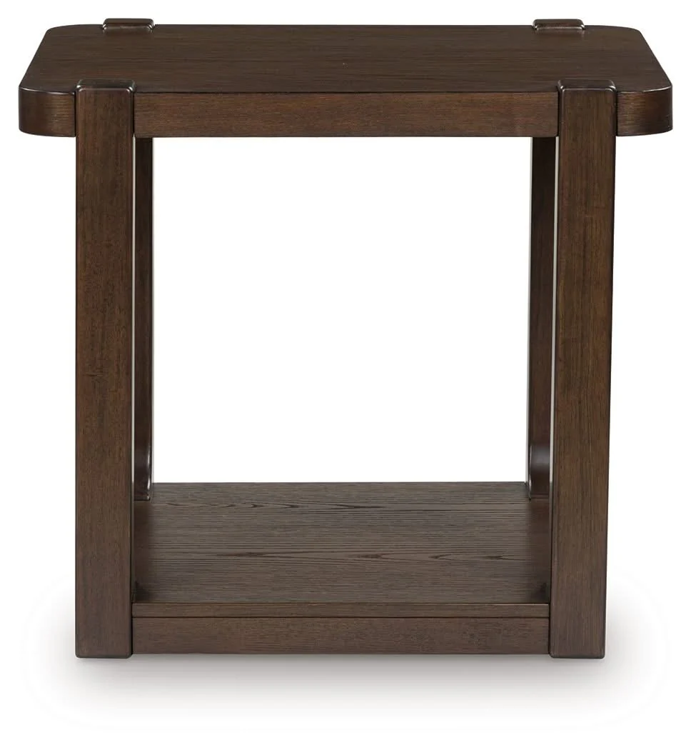 Breckington - Table - Image 3