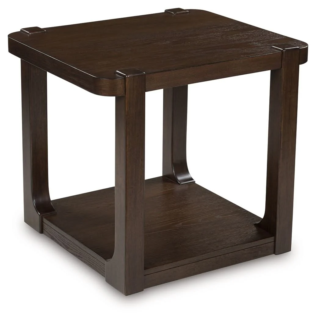 Breckington - Table - Image 6