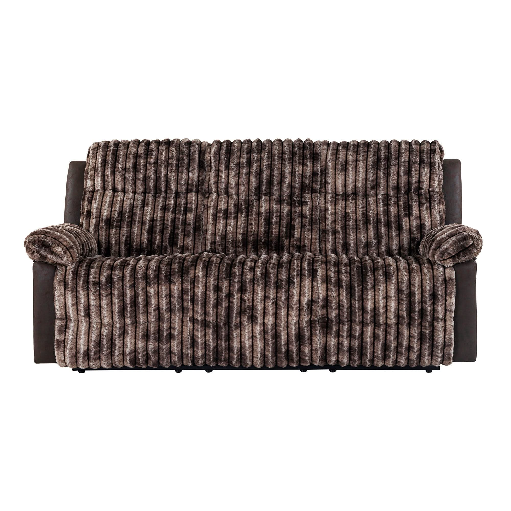 Brenda - Sofa With Manual Recline Function - Image 5