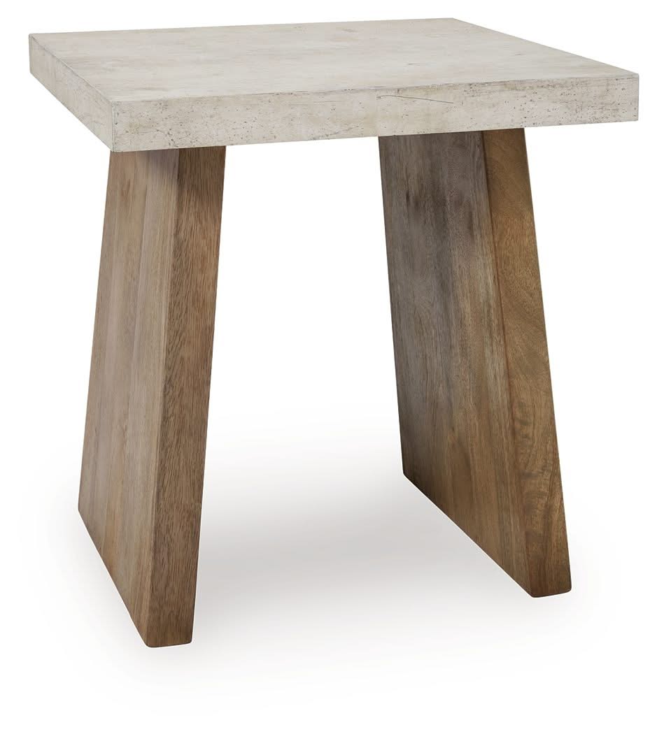 Brendalhouse - Rectangular Table - Image 2