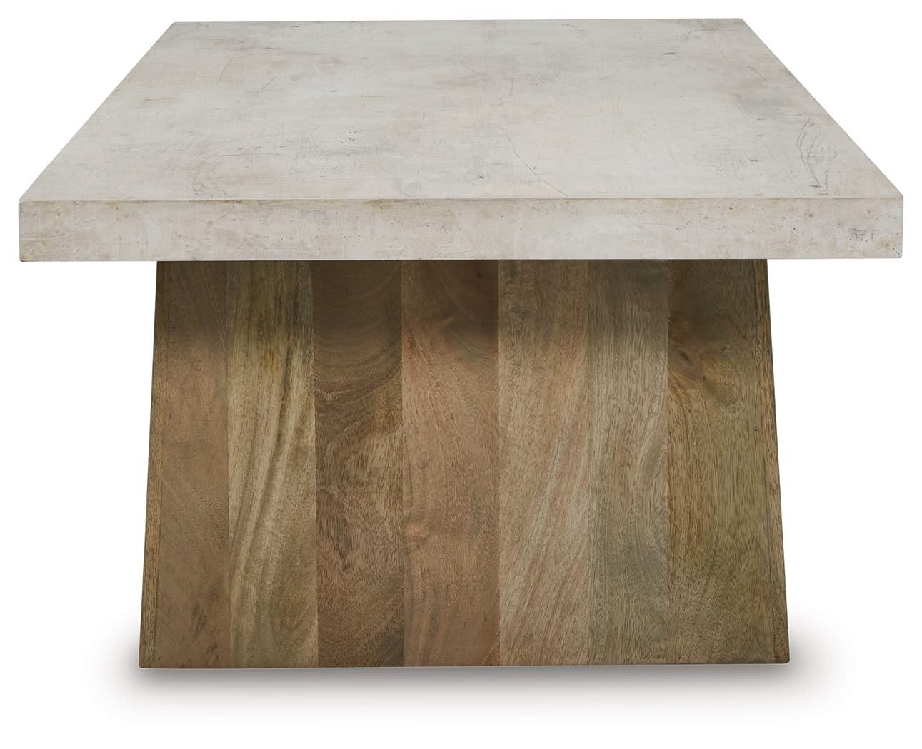Brendalhouse - Rectangular Table - Image 7