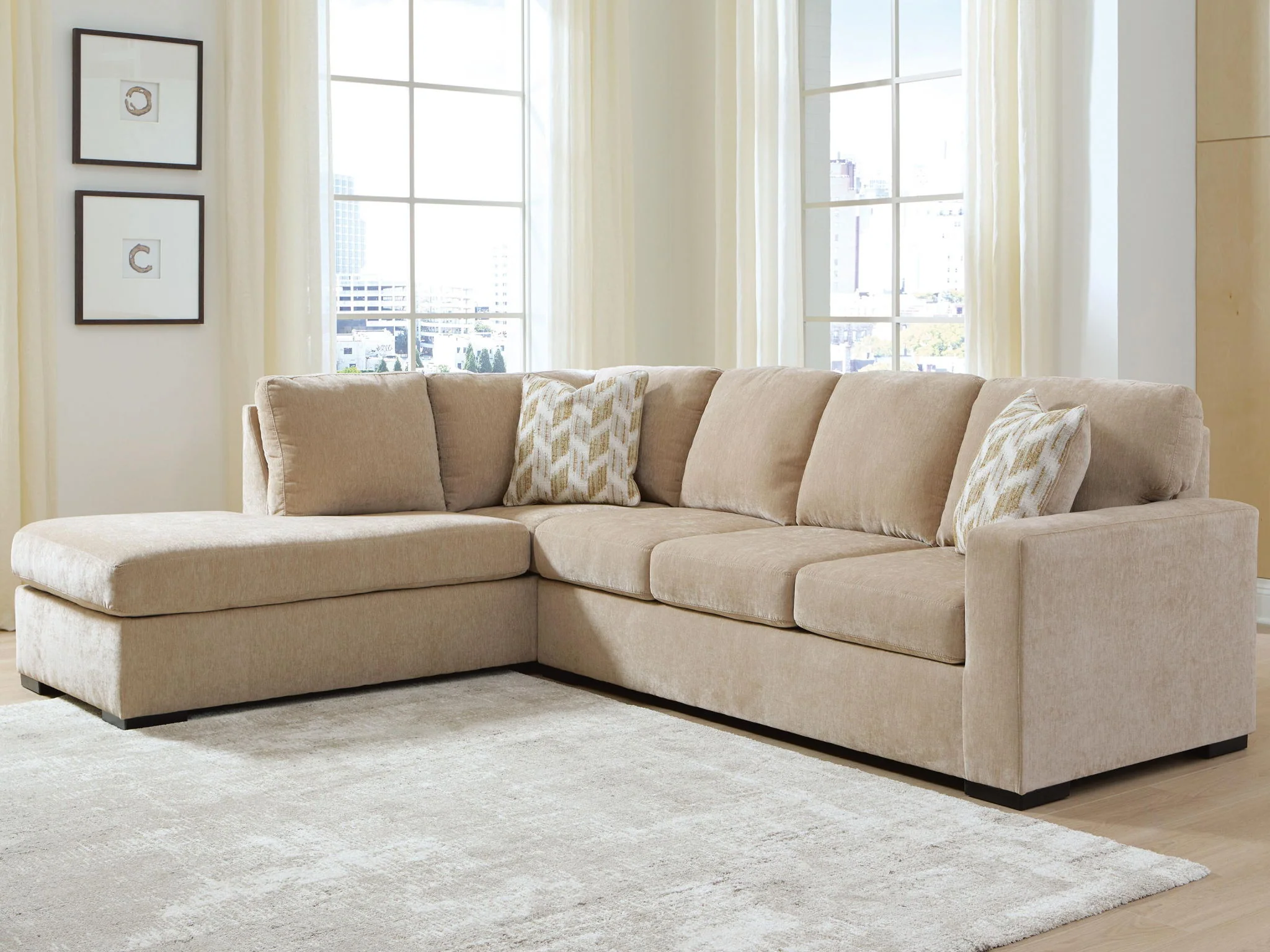 Bridgepoint - Sectional - Image 3