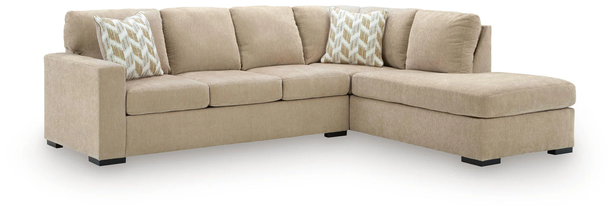 Bridgepoint - Sleeper Sectional - Image 2