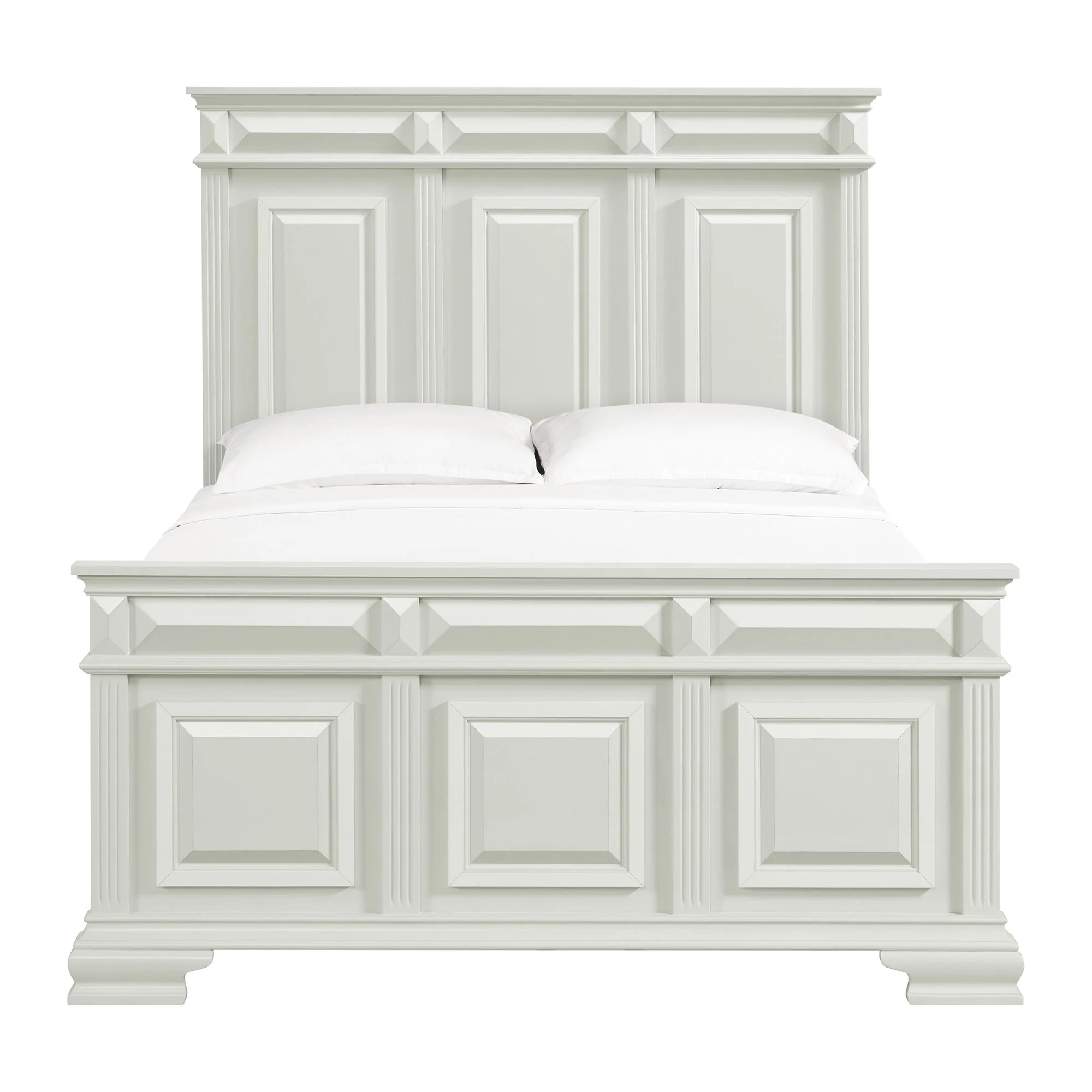 Bridgestone - Panel Bed - Image 12