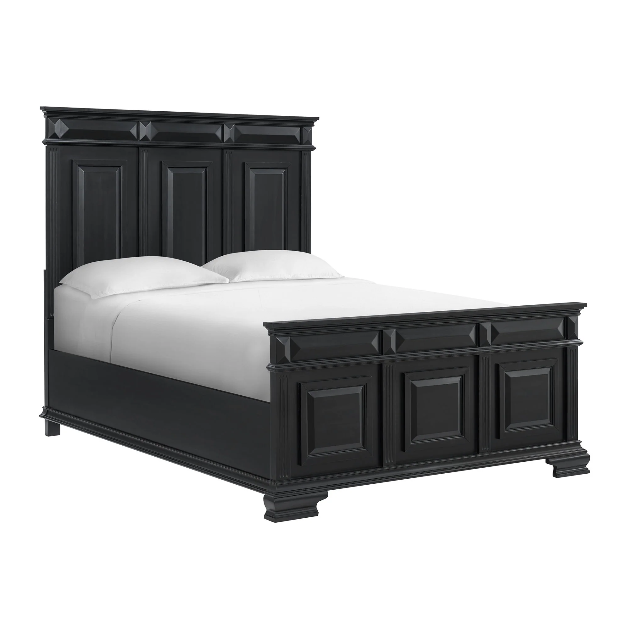 Bridgestone - Panel Bed - Image 4