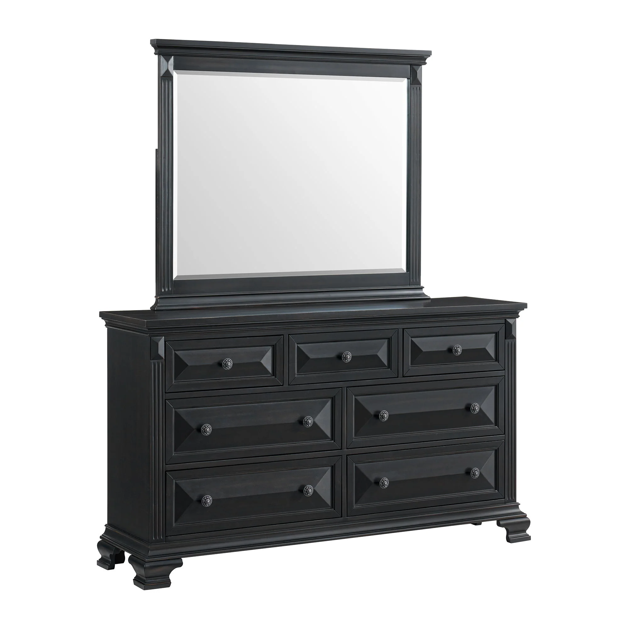 Bridgestone - Panel Bedroom Set - Image 31