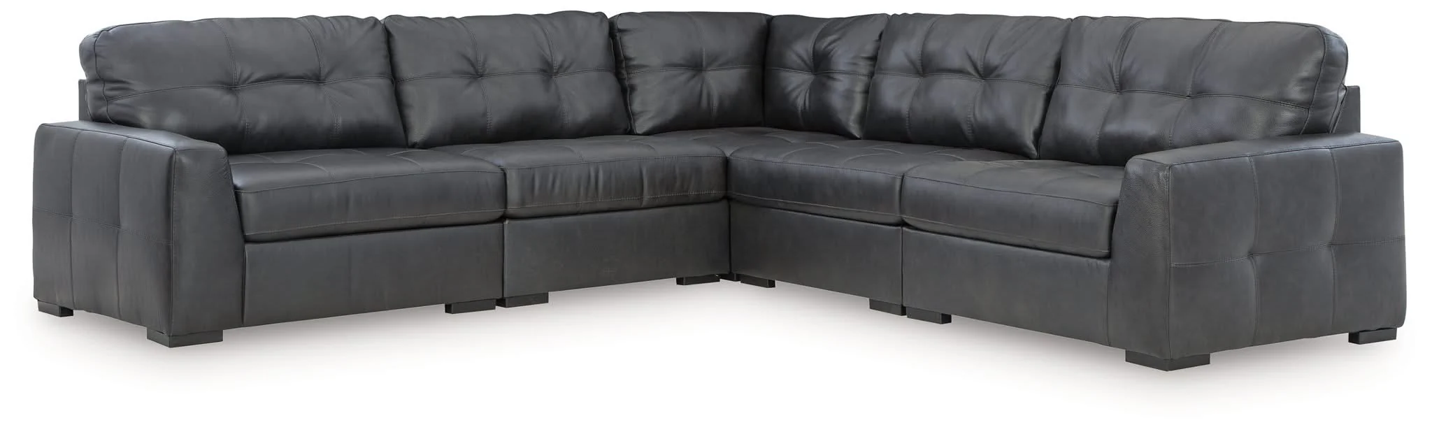 Brindley Pier - Sectional - Image 5