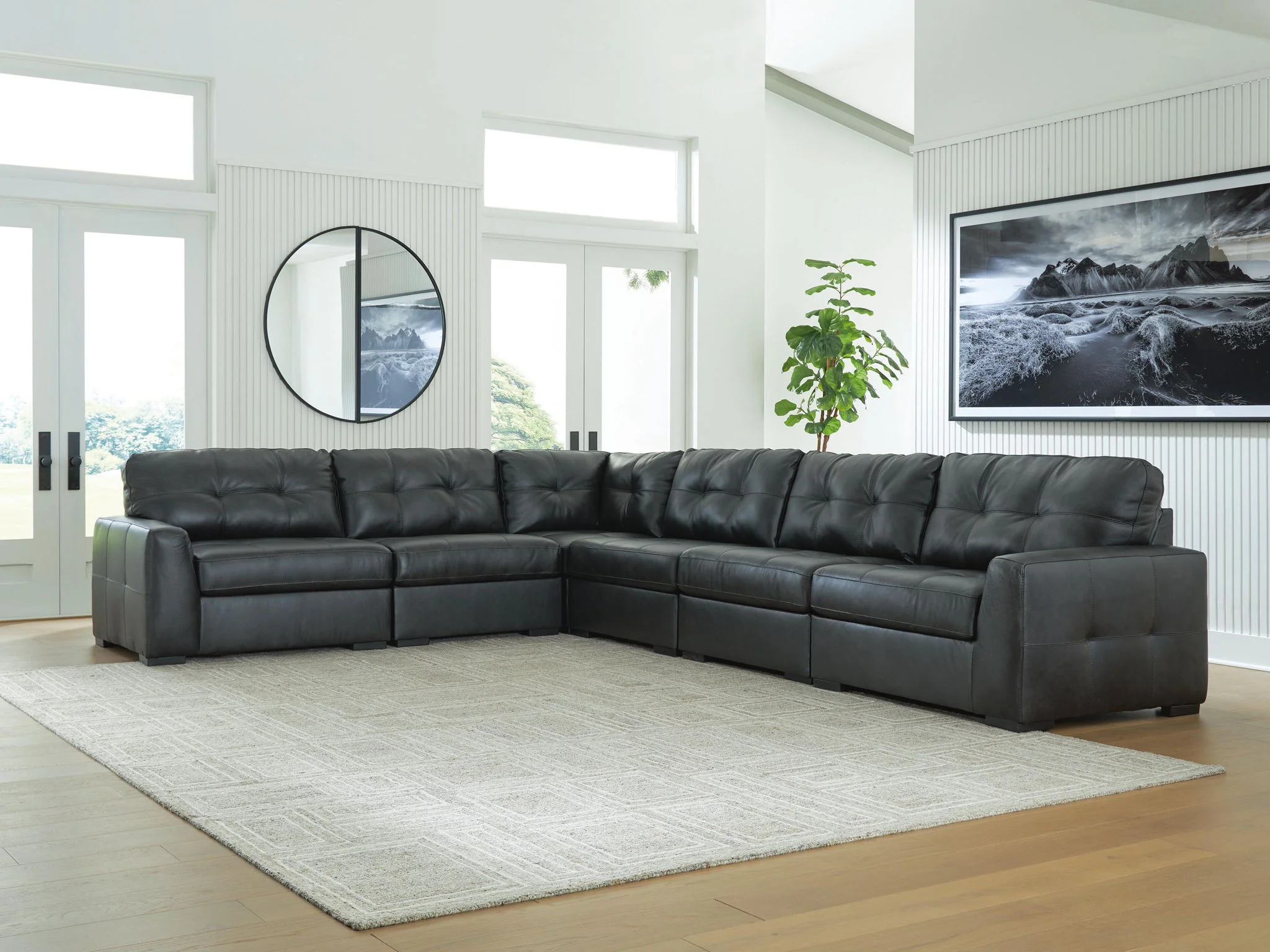 Brindley Pier - Sectional - Image 9