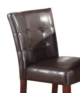 Britney - Counter Height Chair (Set of 2) - Espresso - Image 3