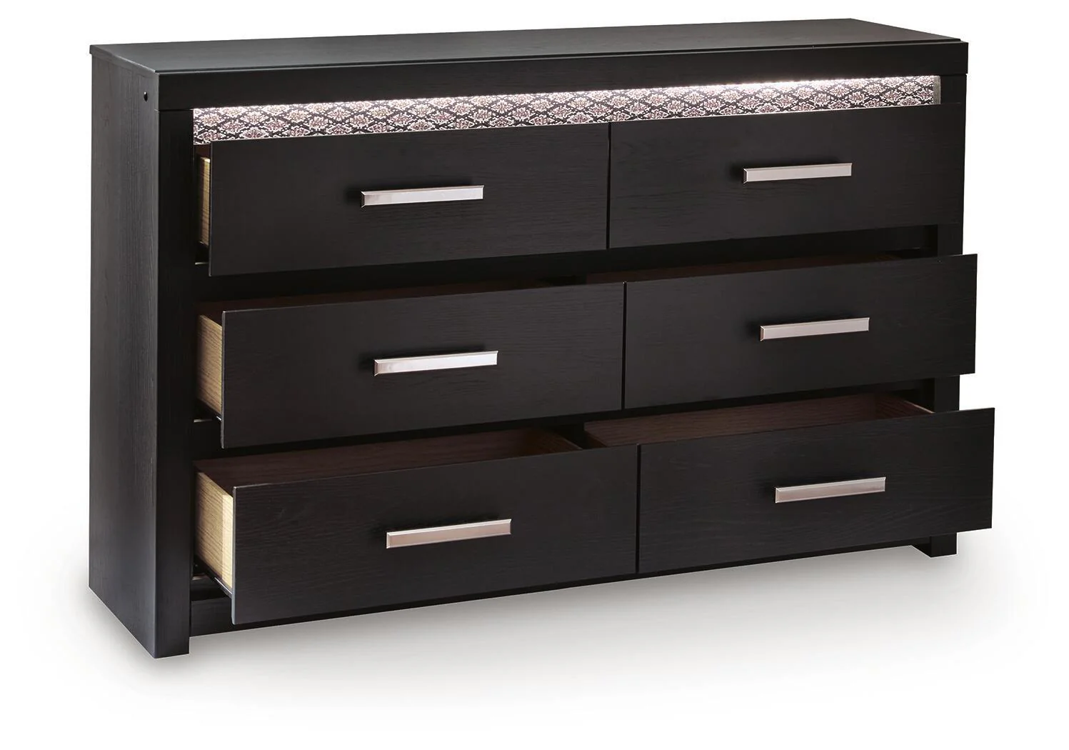 Brizmore - Six Drawer Dresser - Image 4