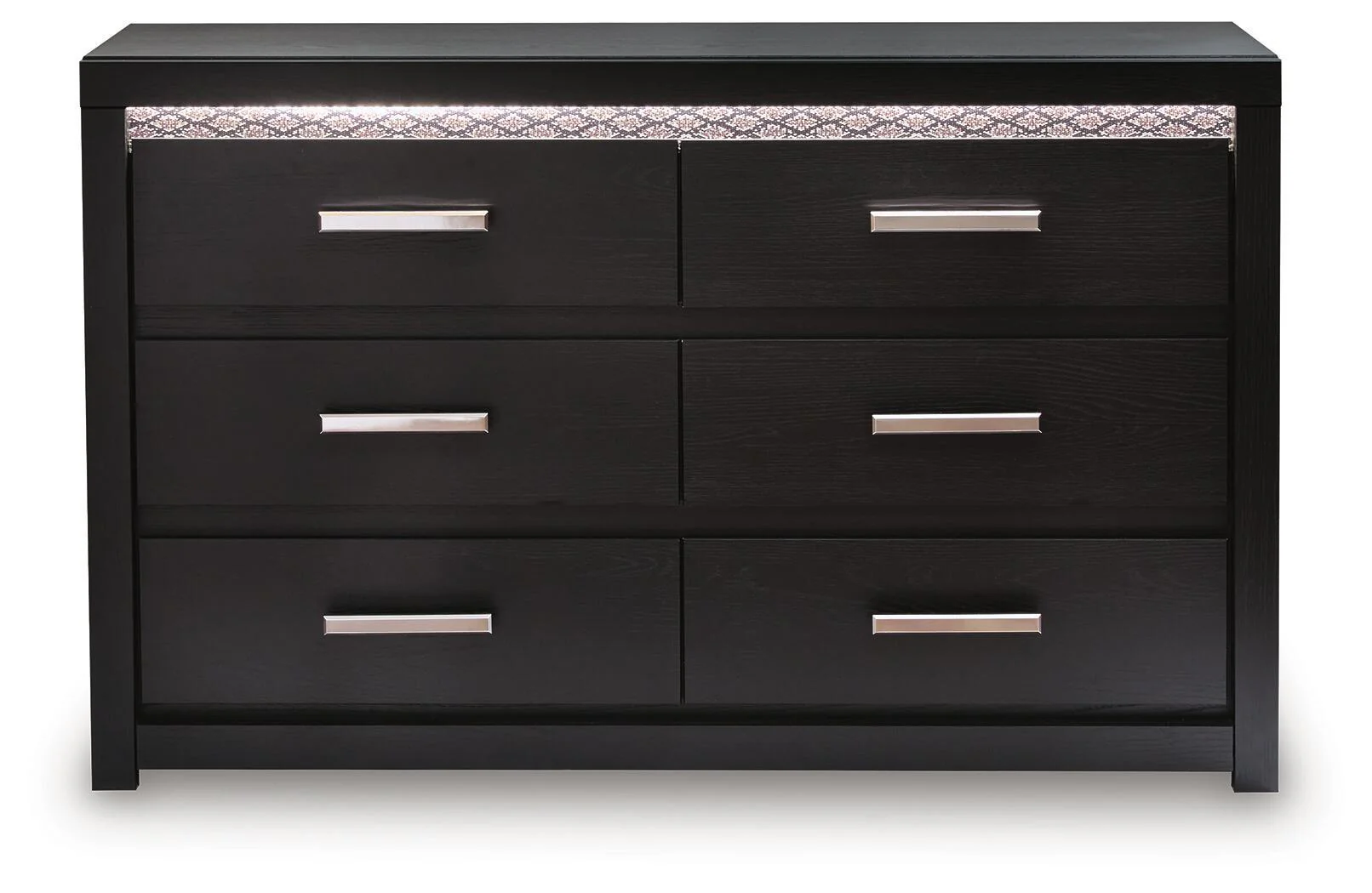 Brizmore - Six Drawer Dresser - Image 5