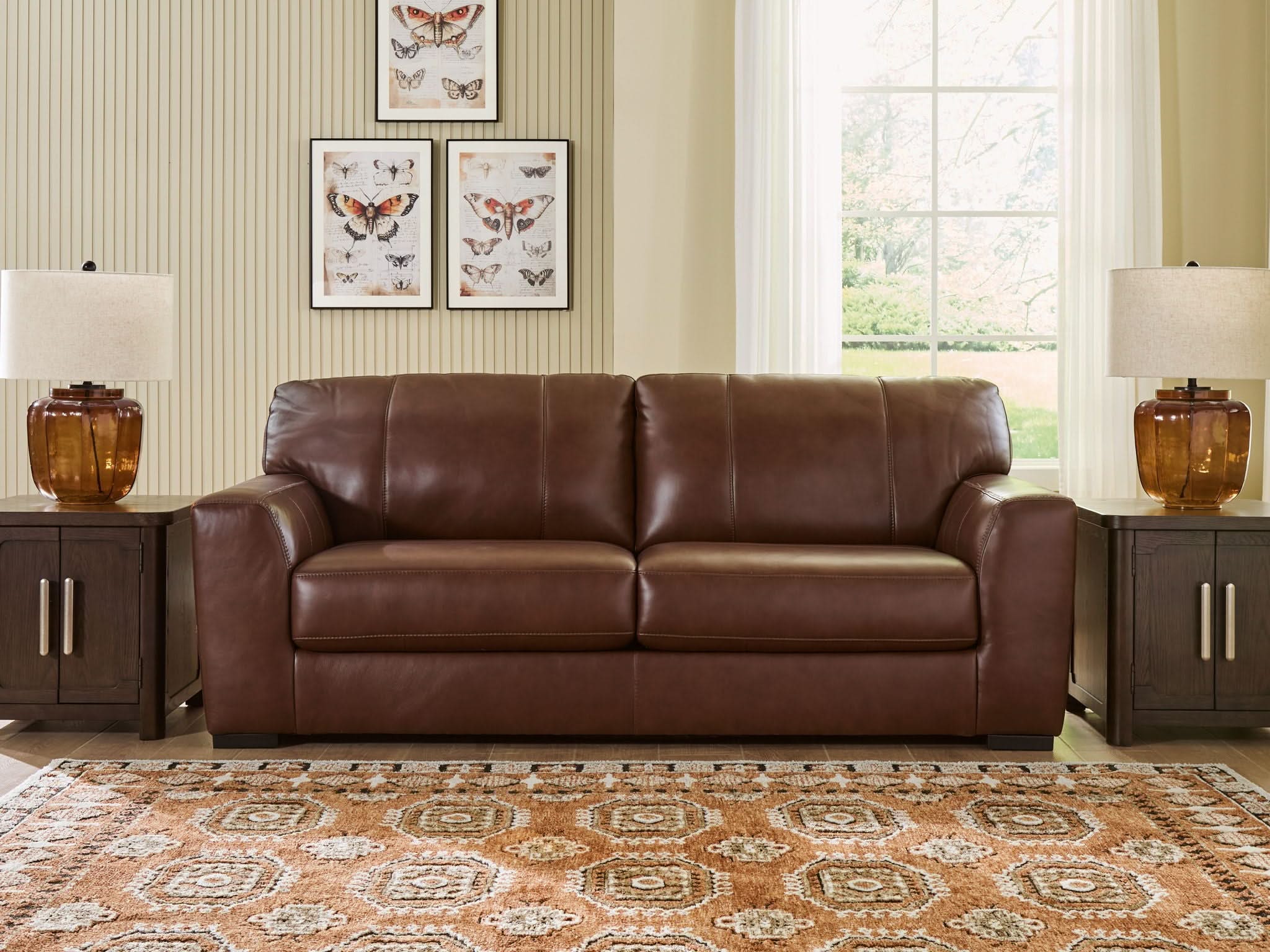 Brogliano - Sofa - Canyon - Image 3