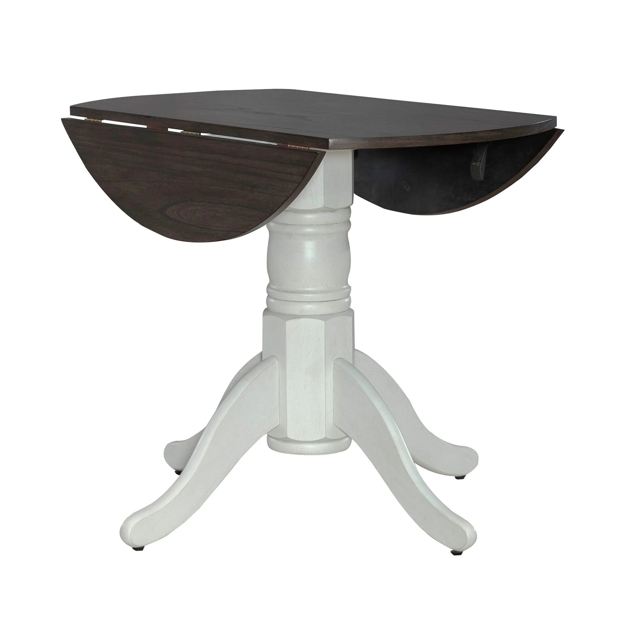 Brook Bay - Drop Leaf Table - Image 3
