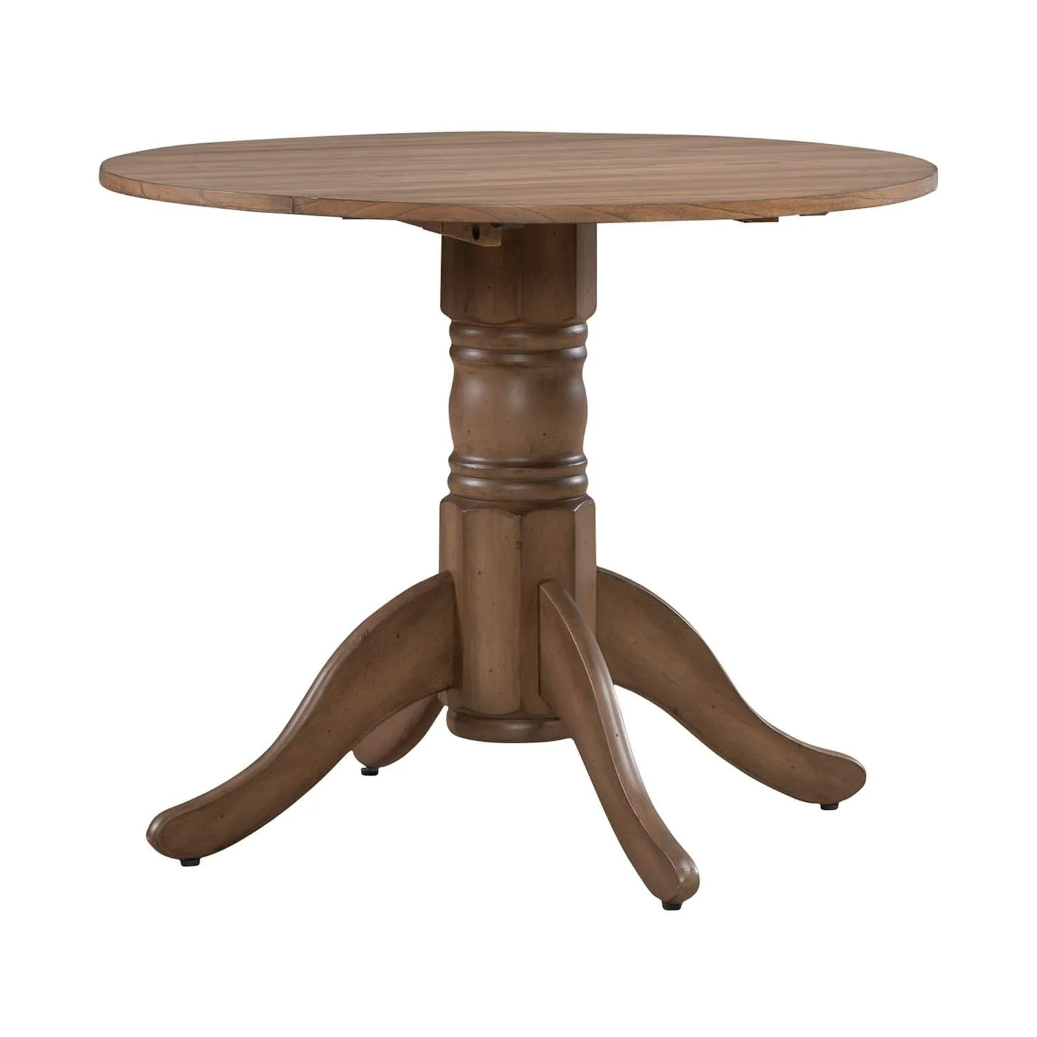 Brook Bay - Drop Leaf Table - Image 4
