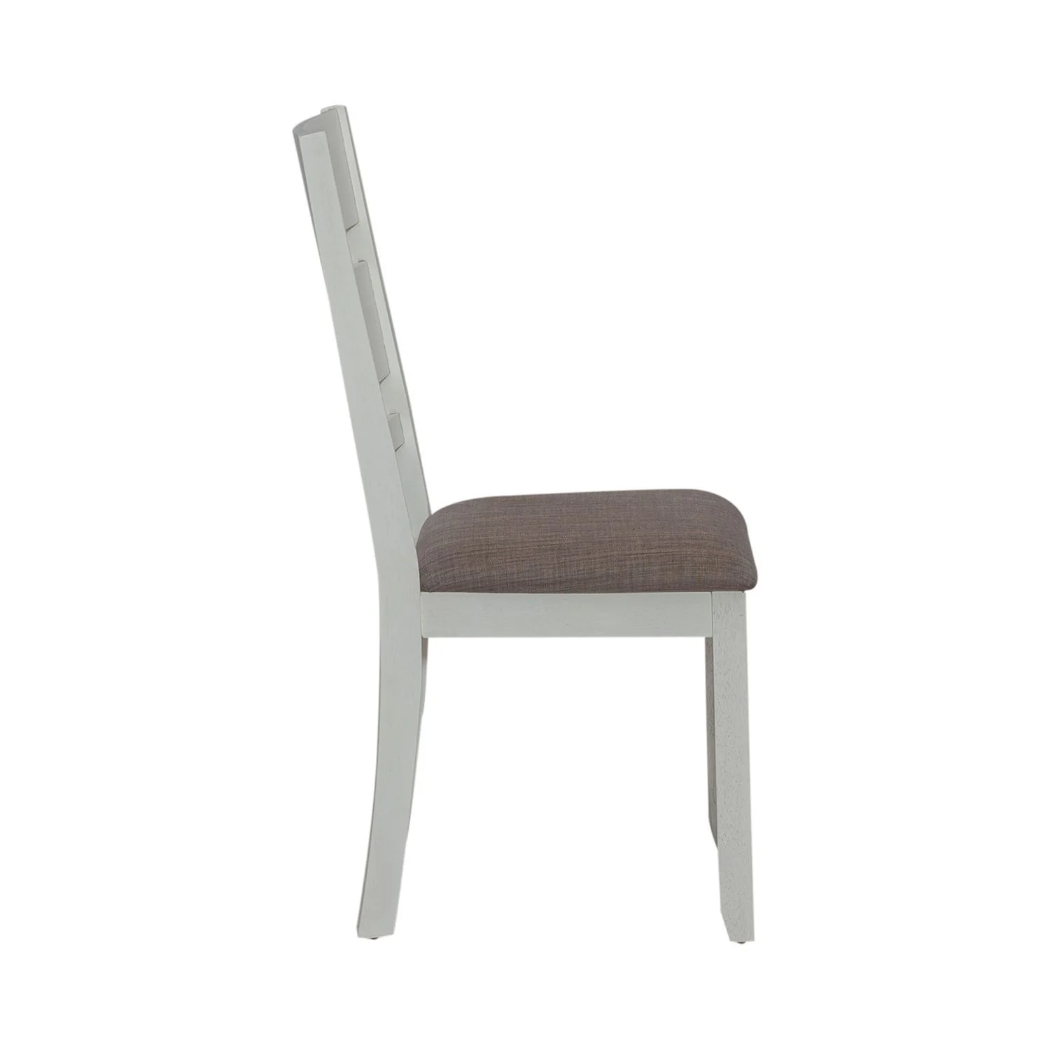 Brook Bay - Slat Back Upholstered Side Chair - Image 5