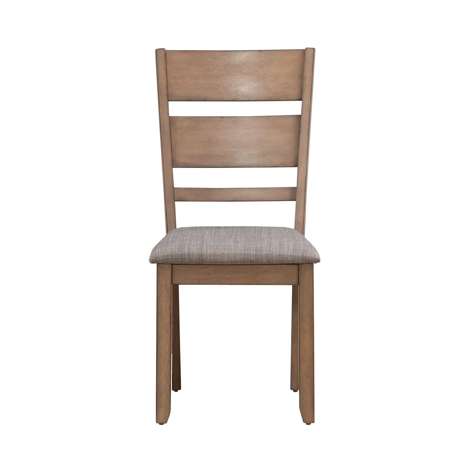 Brook Bay - Slat Back Upholstered Side Chair - Image 6