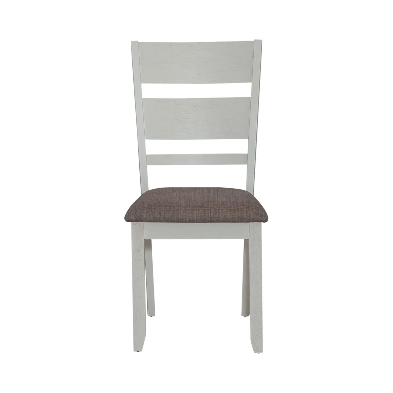 Brook Bay - Slat Back Upholstered Side Chair - Image 7