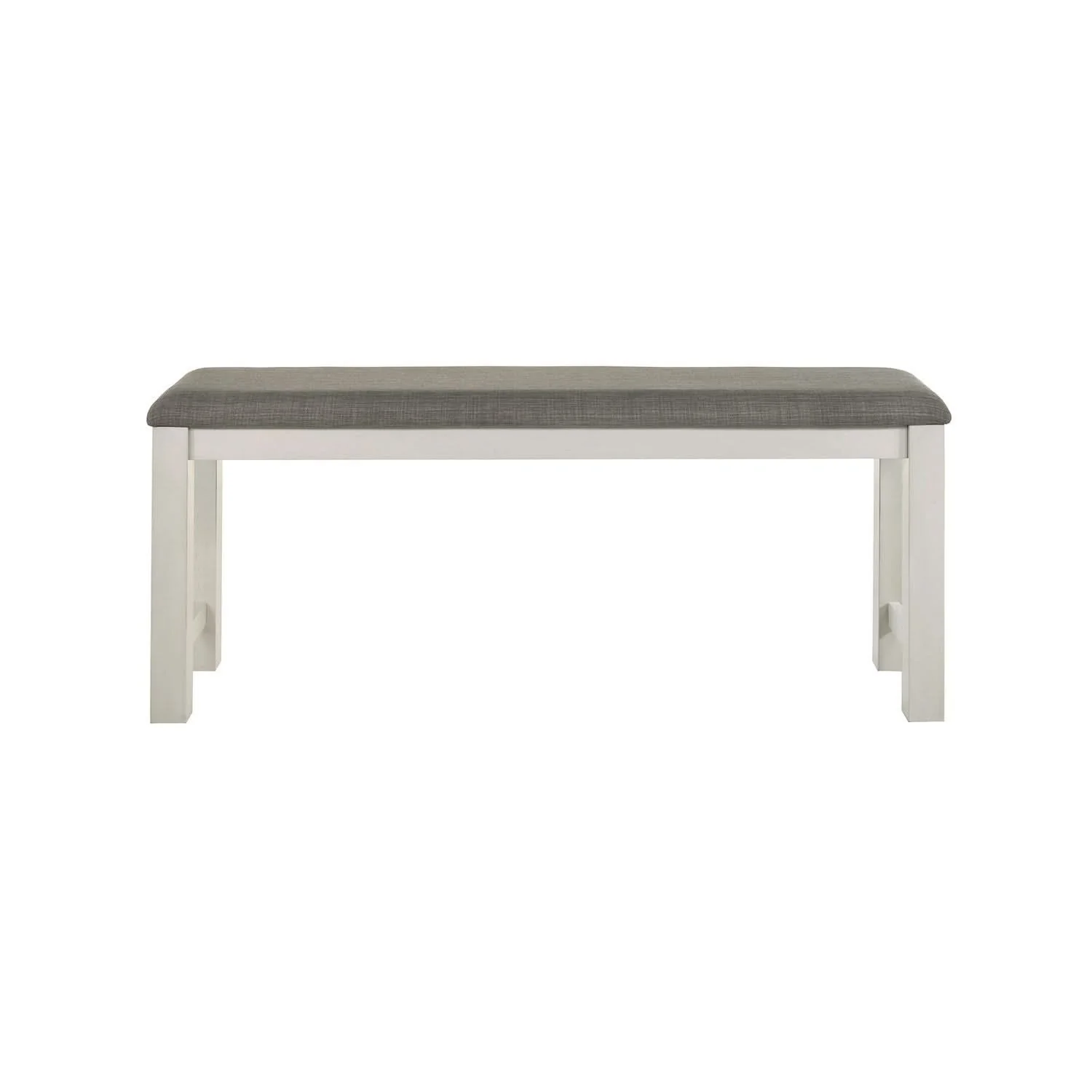 Brook Bay - Upholstered Counter Bench - Image 7
