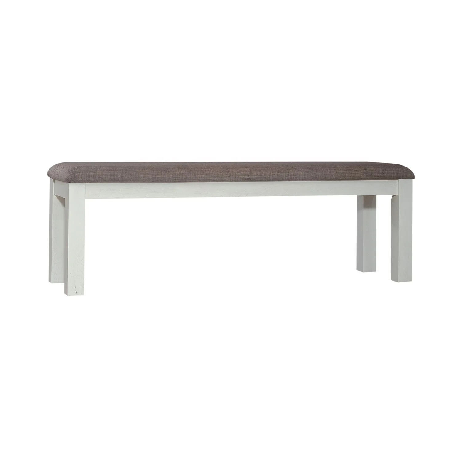 Brook Bay - Upholstered Dining Bench - Image 3
