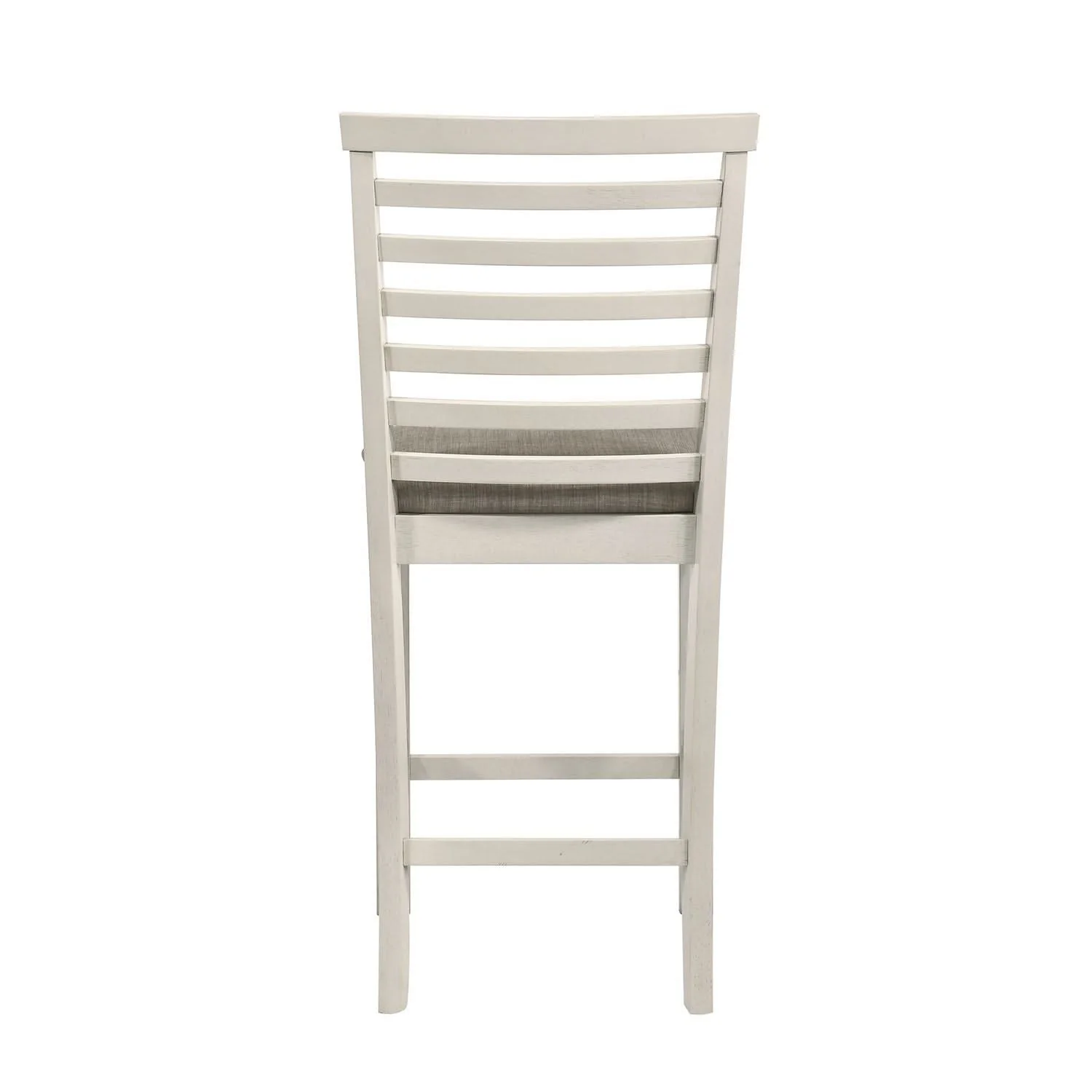 Brook Bay - Upholstered Ladder Back Counter Chair (RTA) - Image 7
